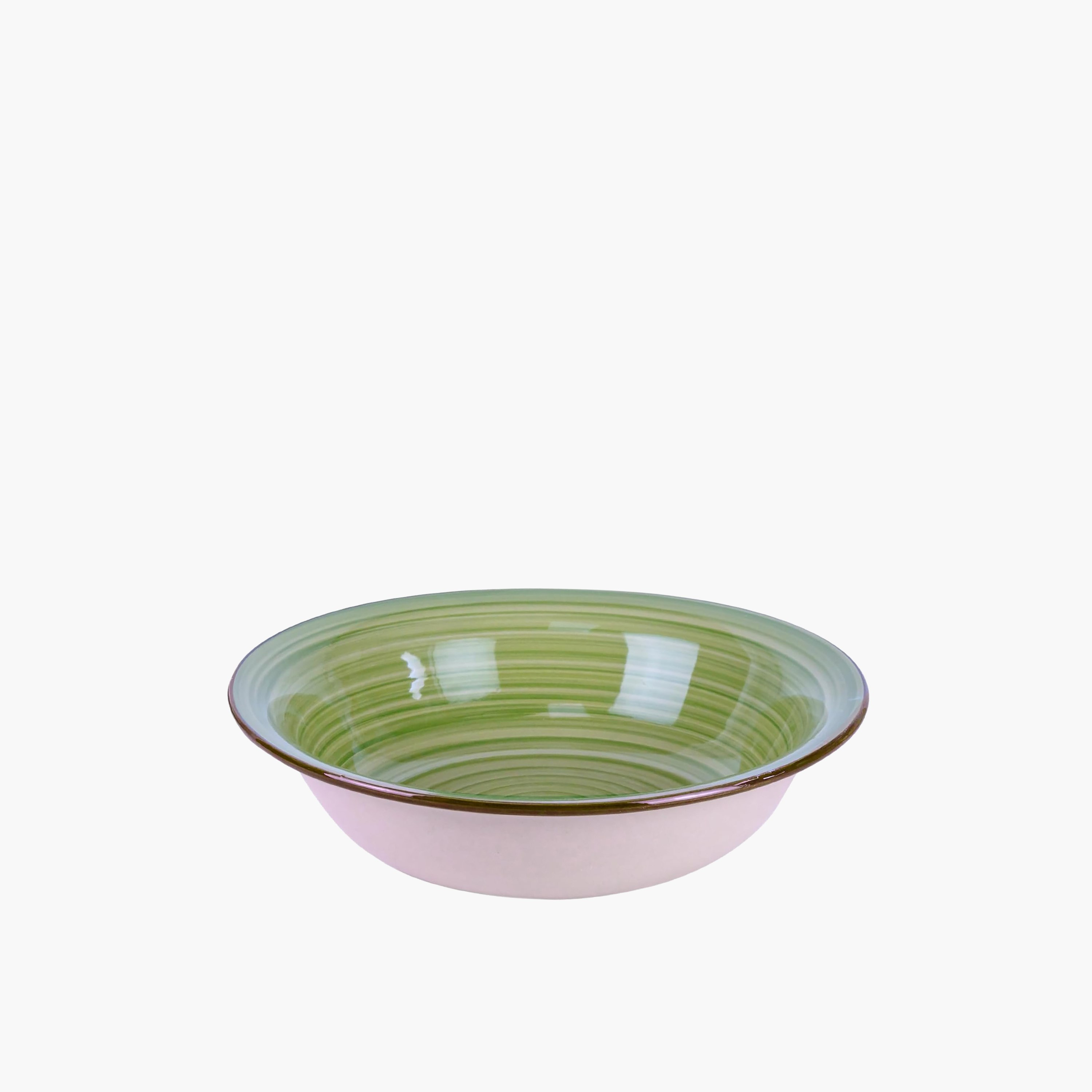 طقم عشاء برسوم يدوية 12 قطعة من فيست - لـ 4 أفراد-hbxdiningroom-tabletop-dinnersets-image-5
