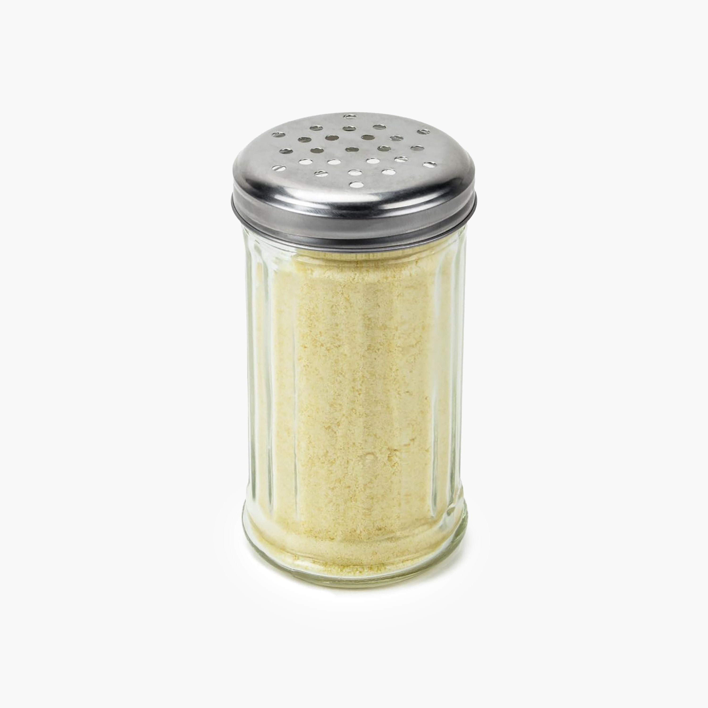 Feast Glass Spice Dispenser- 7.5x13.5 cm-hbxhomeware-hbxkitchen-image-3