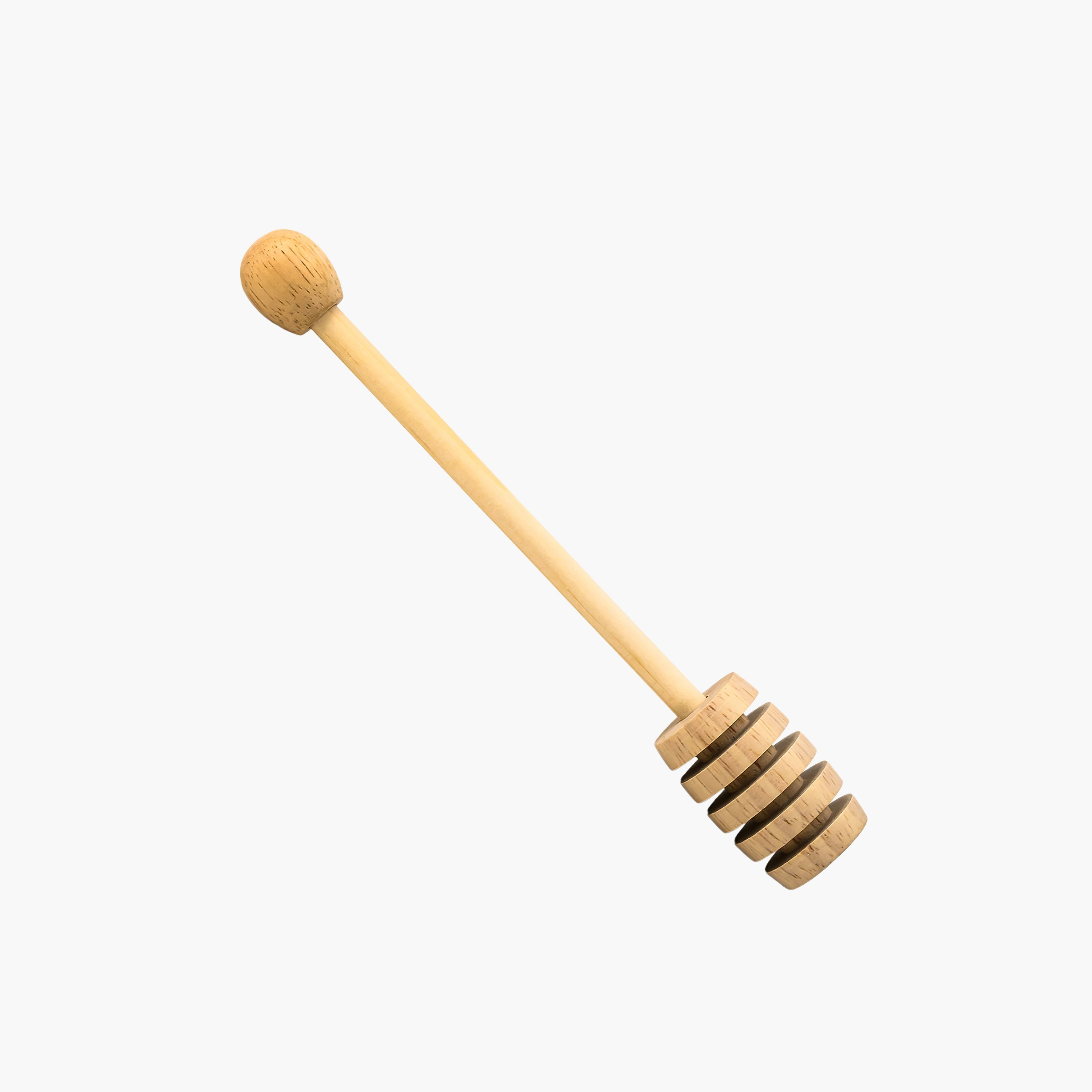 Feast Wooden Honey Dipper-hbxkitchen-kitchenware-kitchenaccessories-image-1