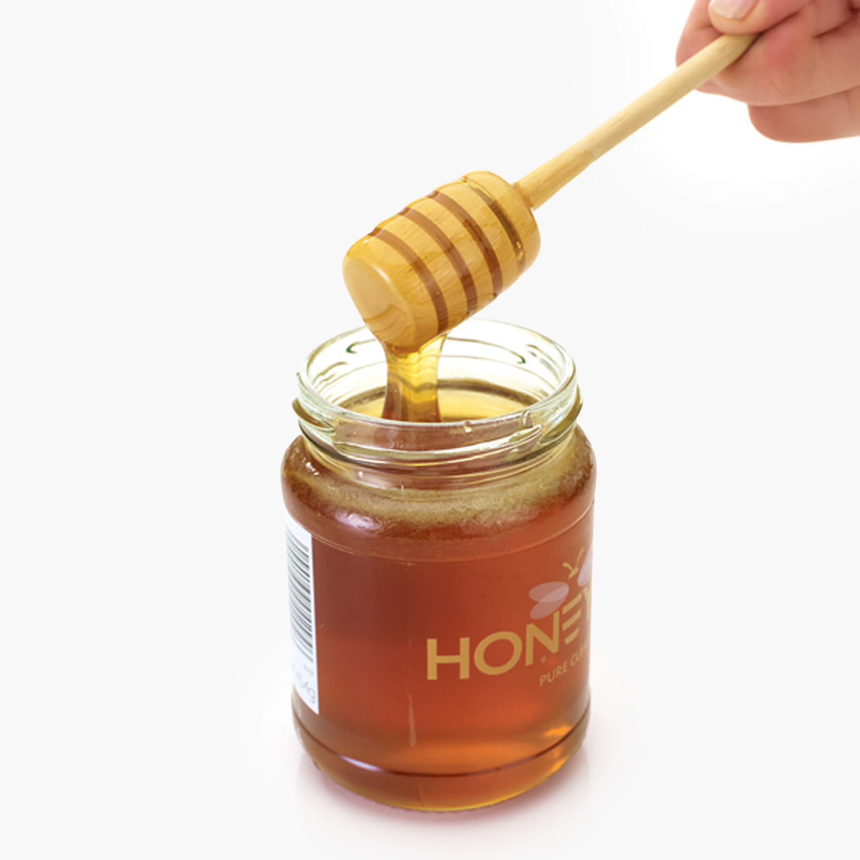 Feast Wooden Honey Dipper-hbxkitchen-kitchenware-kitchenaccessories-image-2