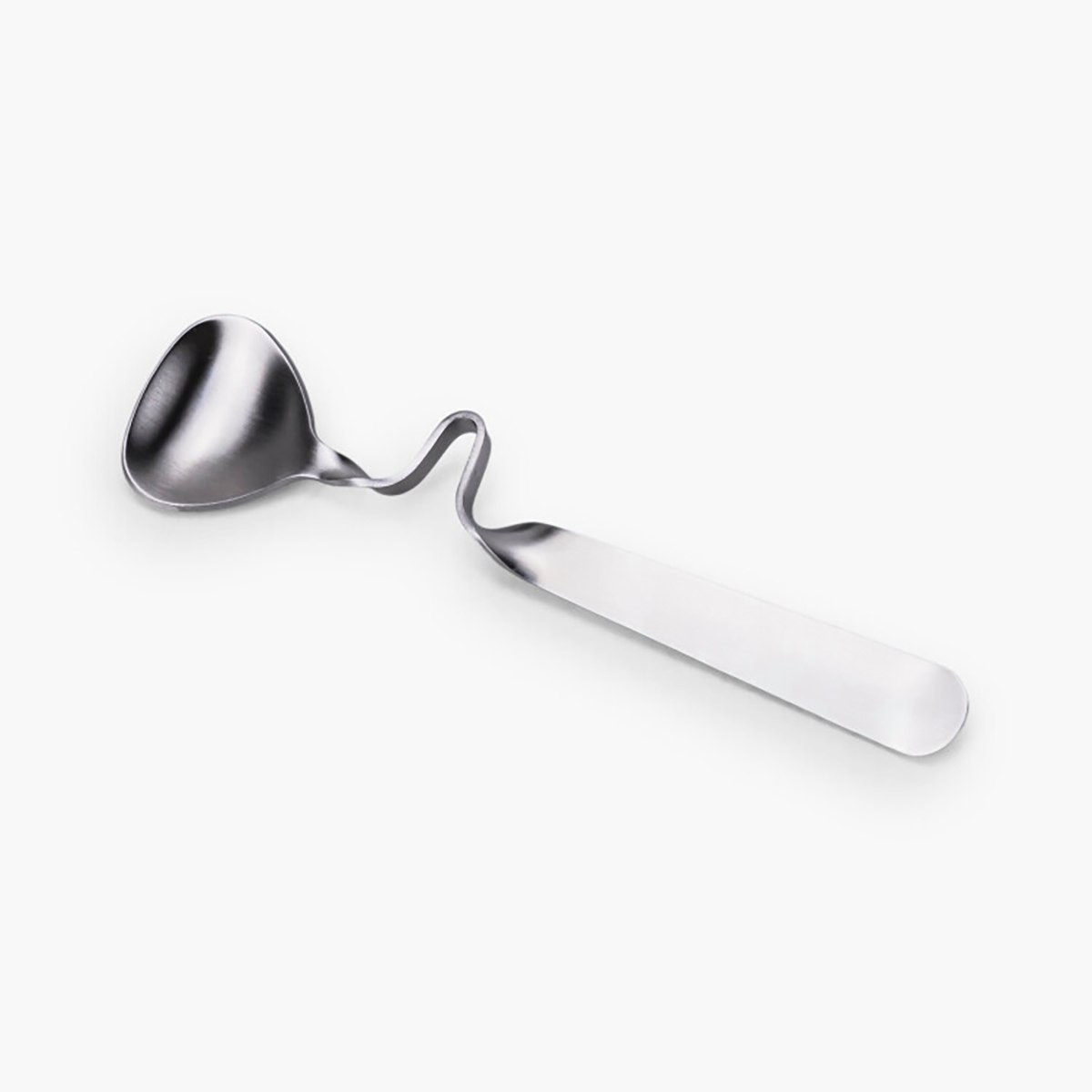 Feast Stainless Steel Honey Spoon-hbxkitchen-kitchenware-kitchenaccessories-image-1