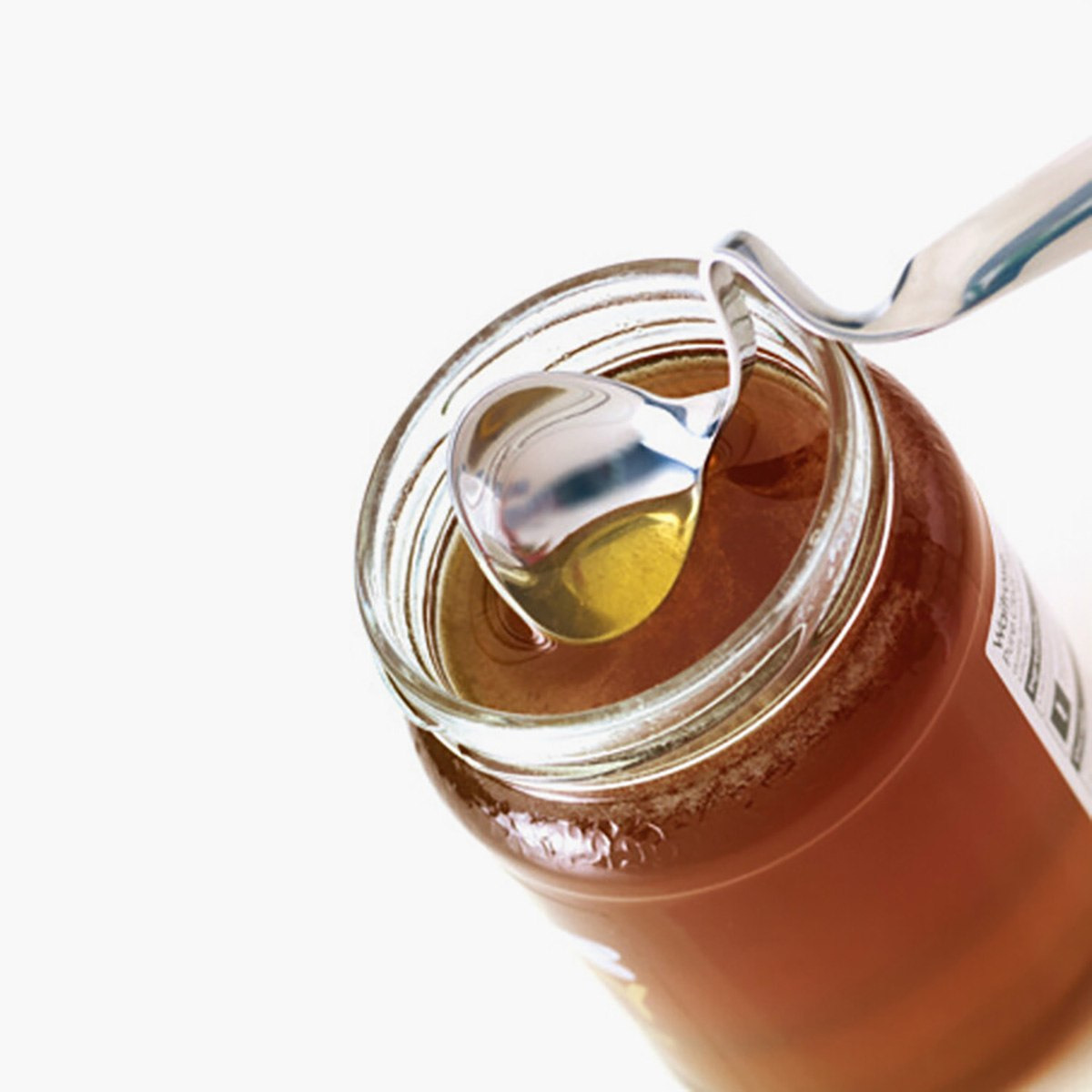 Feast Stainless Steel Honey Spoon-hbxkitchen-kitchenware-kitchenaccessories-image-2