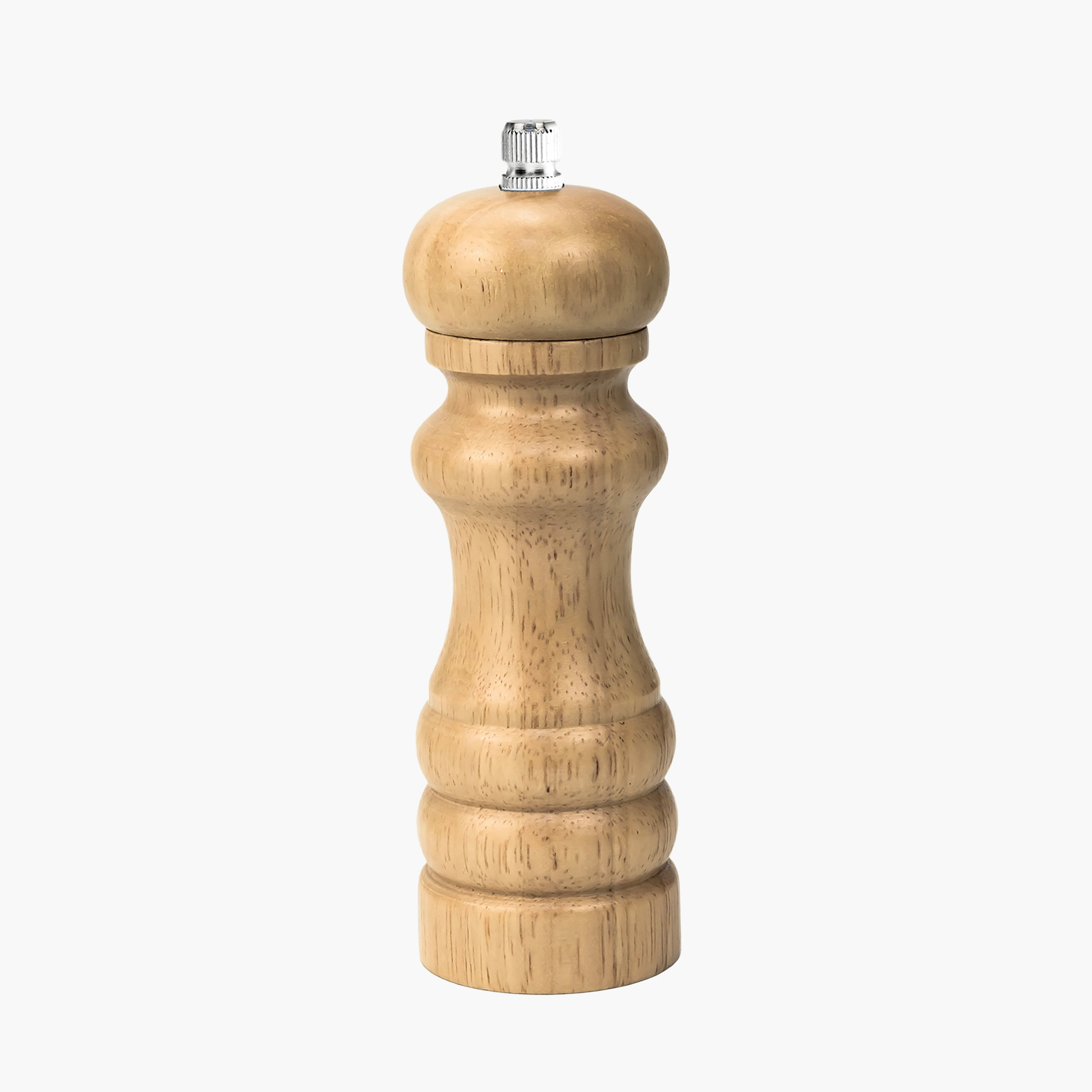 Feast Manual Wooden Pepper Mill-hbxkitchen-kitchenware-kitchenaccessories-image-2