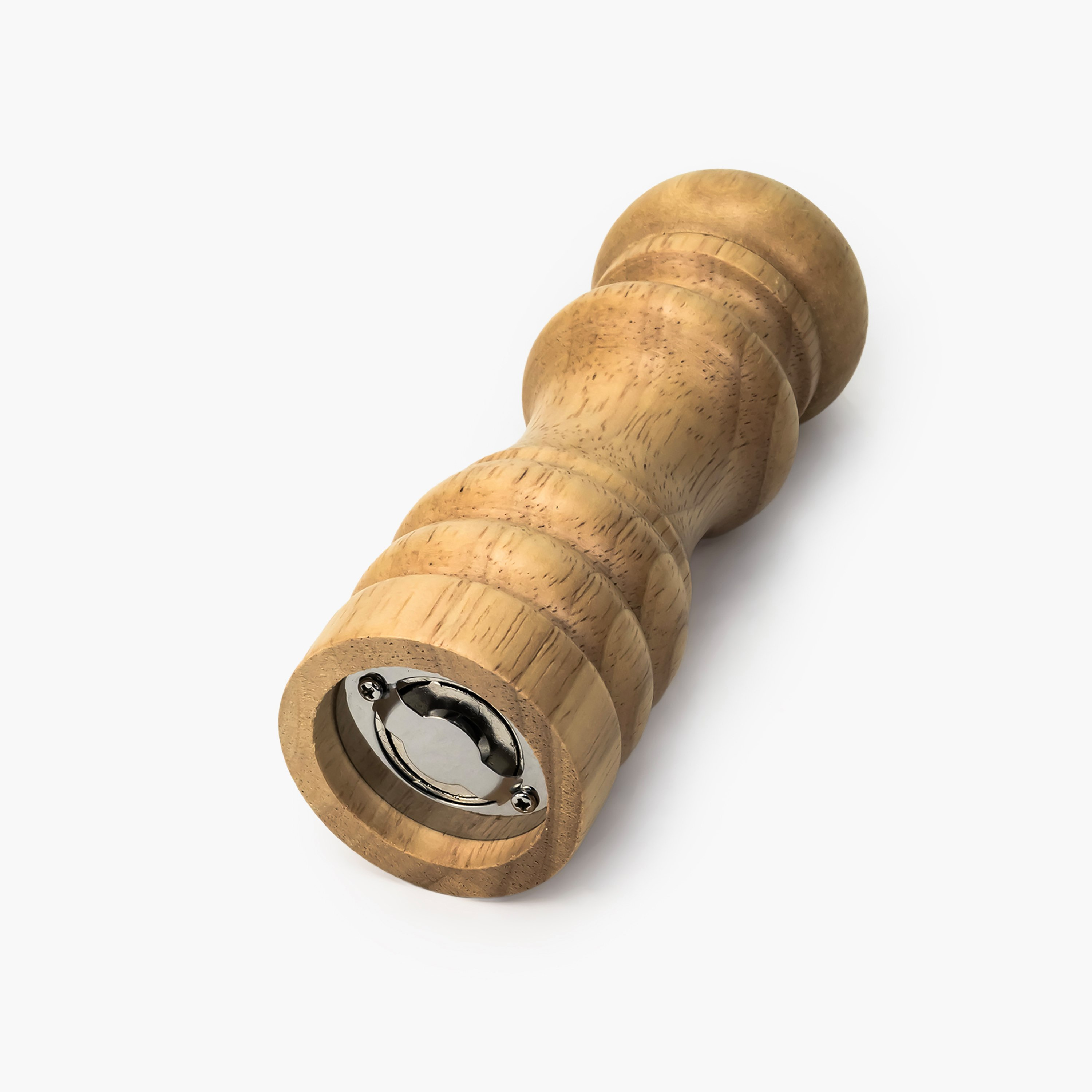 Feast Manual Wooden Pepper Mill-hbxkitchen-kitchenware-kitchenaccessories-image-3