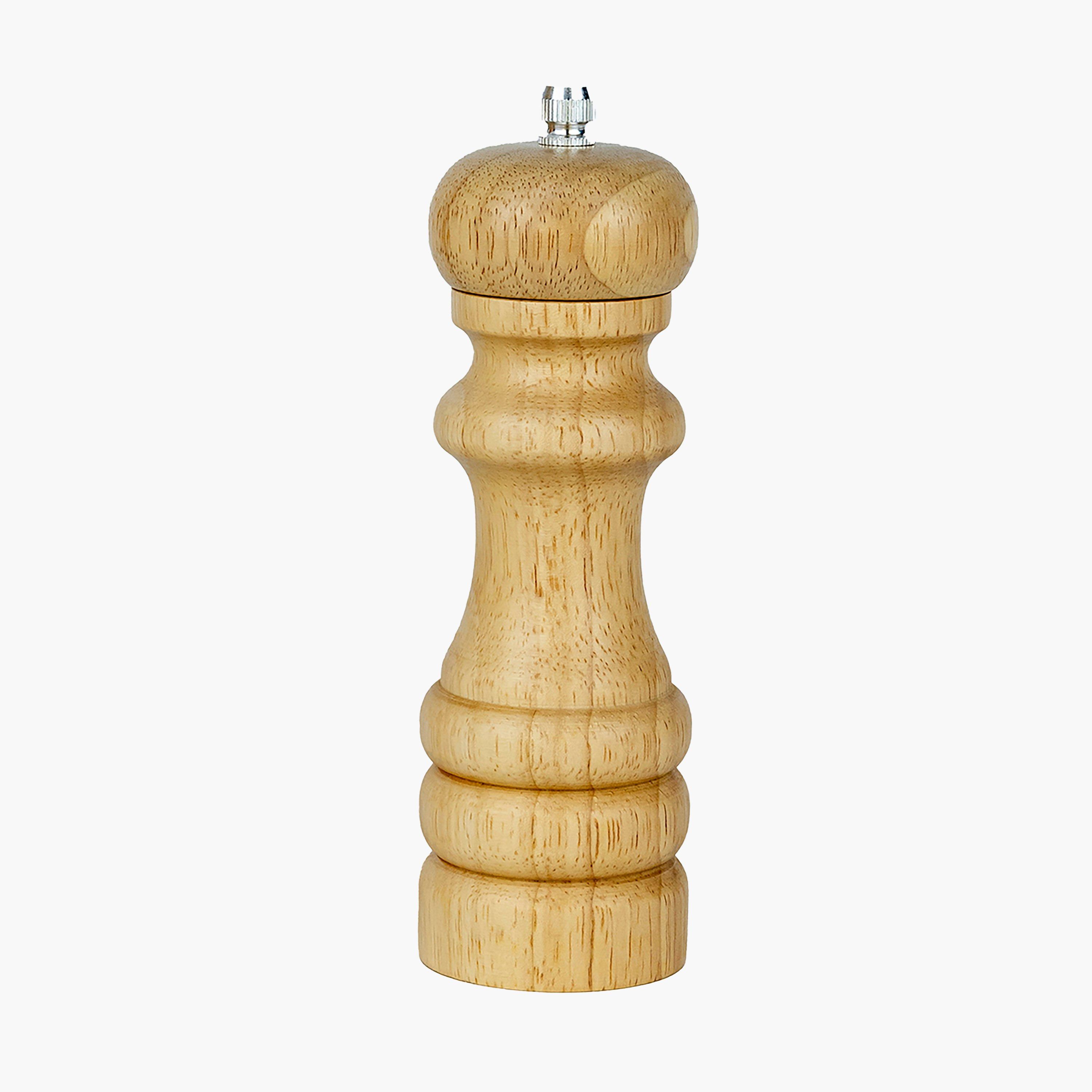 Feast Manual Wooden Pepper Mill-hbxkitchen-kitchenware-kitchenaccessories-image-5