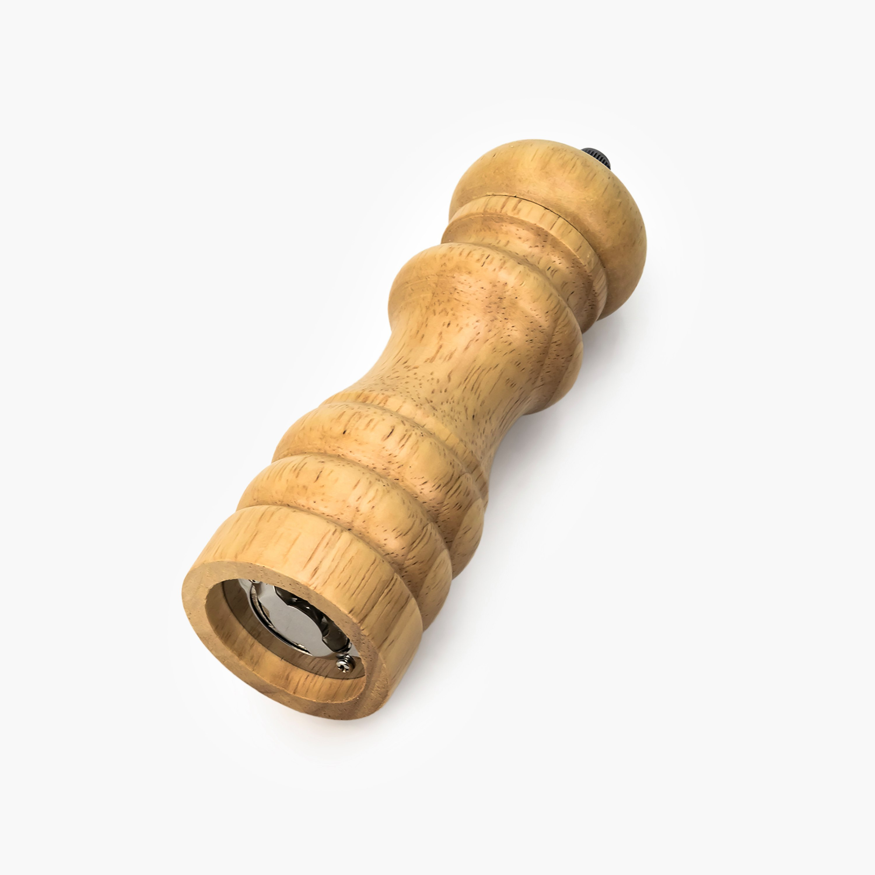 Feast Manual Wooden Pepper Mill-hbxkitchen-kitchenware-kitchenaccessories-image-6