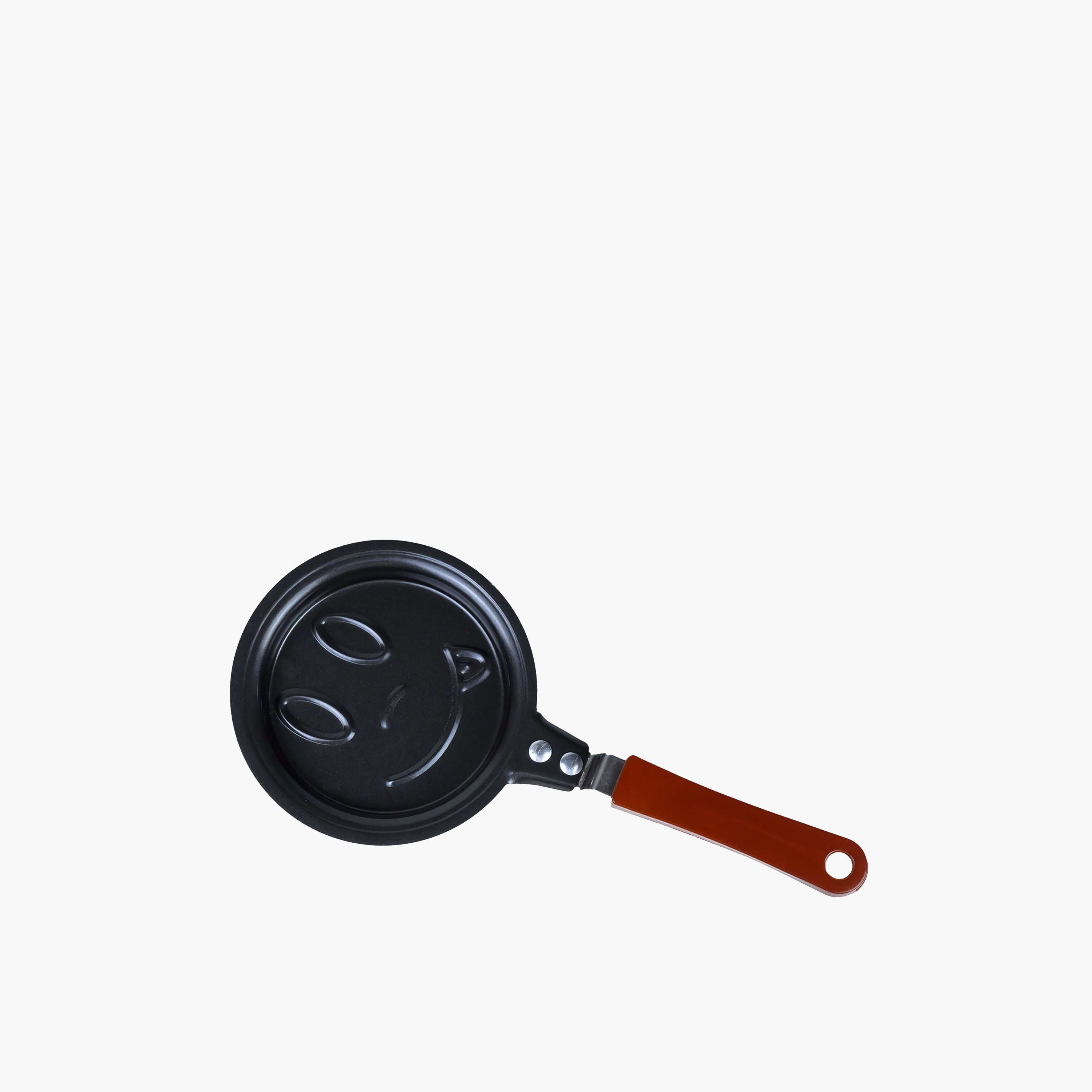 مقلاة صغيرة بابتسامة من فيست - 12 سم-hbxhomeware-hbxkitchen-image-2