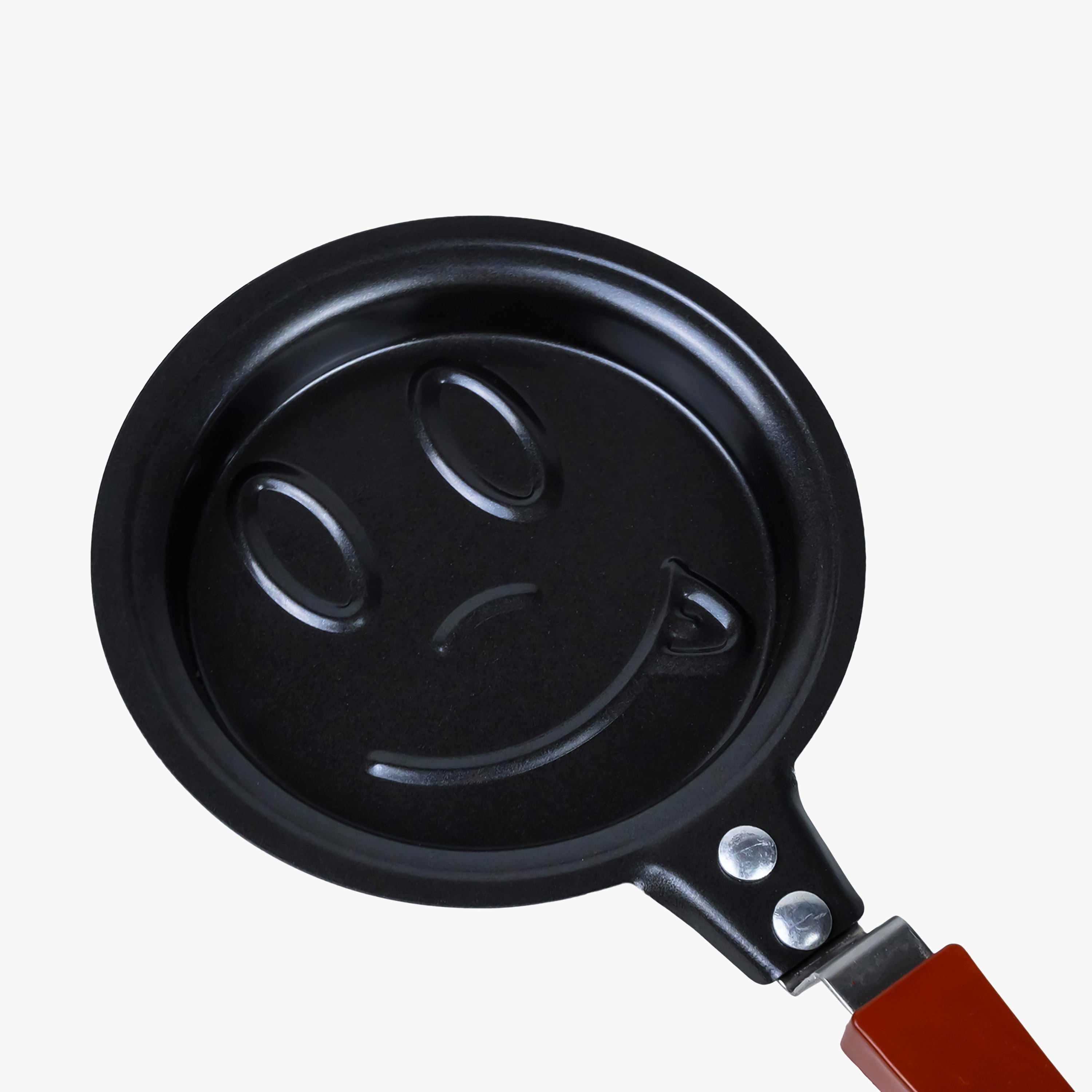 مقلاة صغيرة بابتسامة من فيست - 12 سم-hbxhomeware-hbxkitchen-image-3