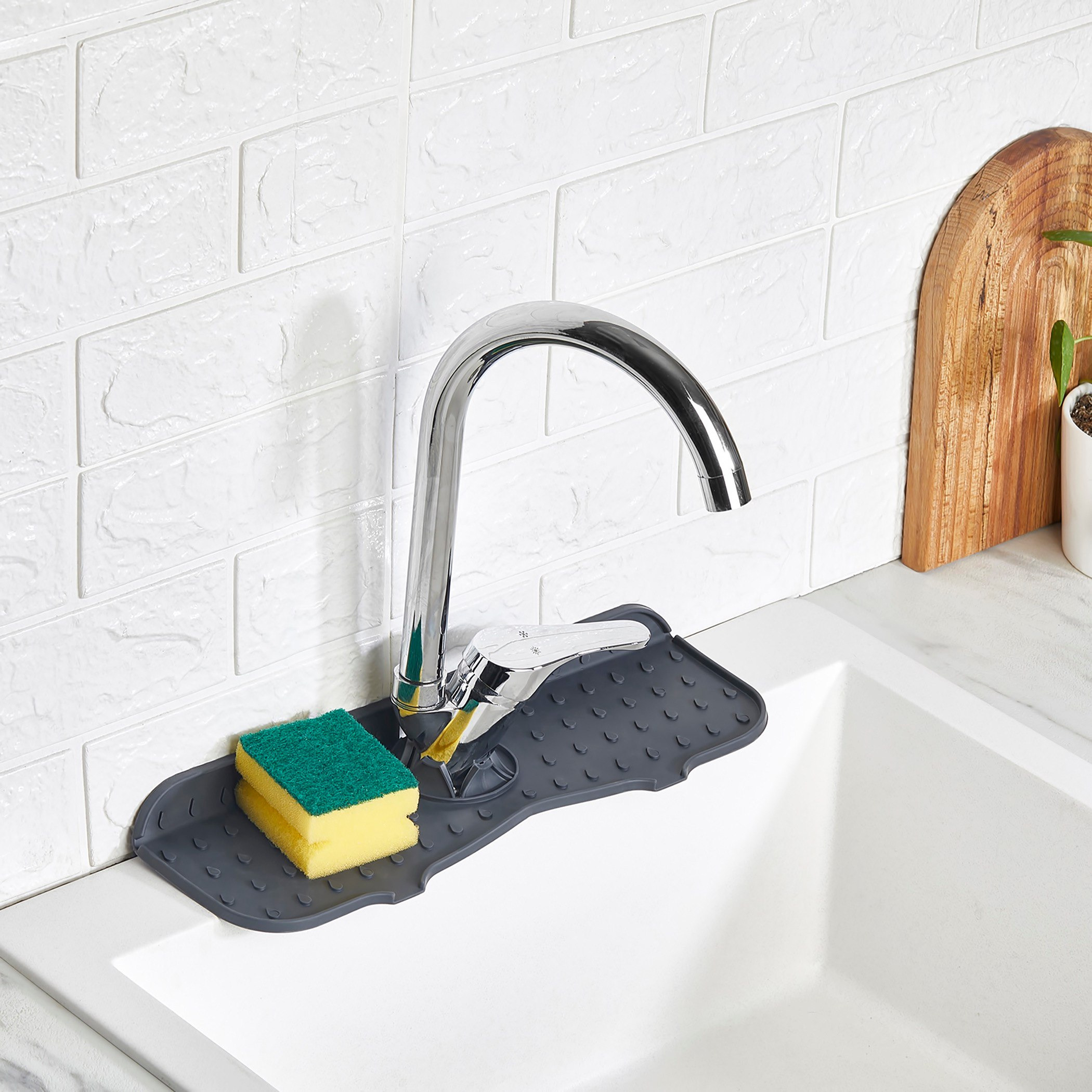 حصيرة حوض سيليكون من فيست-hbxkitchen-kitchenware-kitchenaccessories-image-1