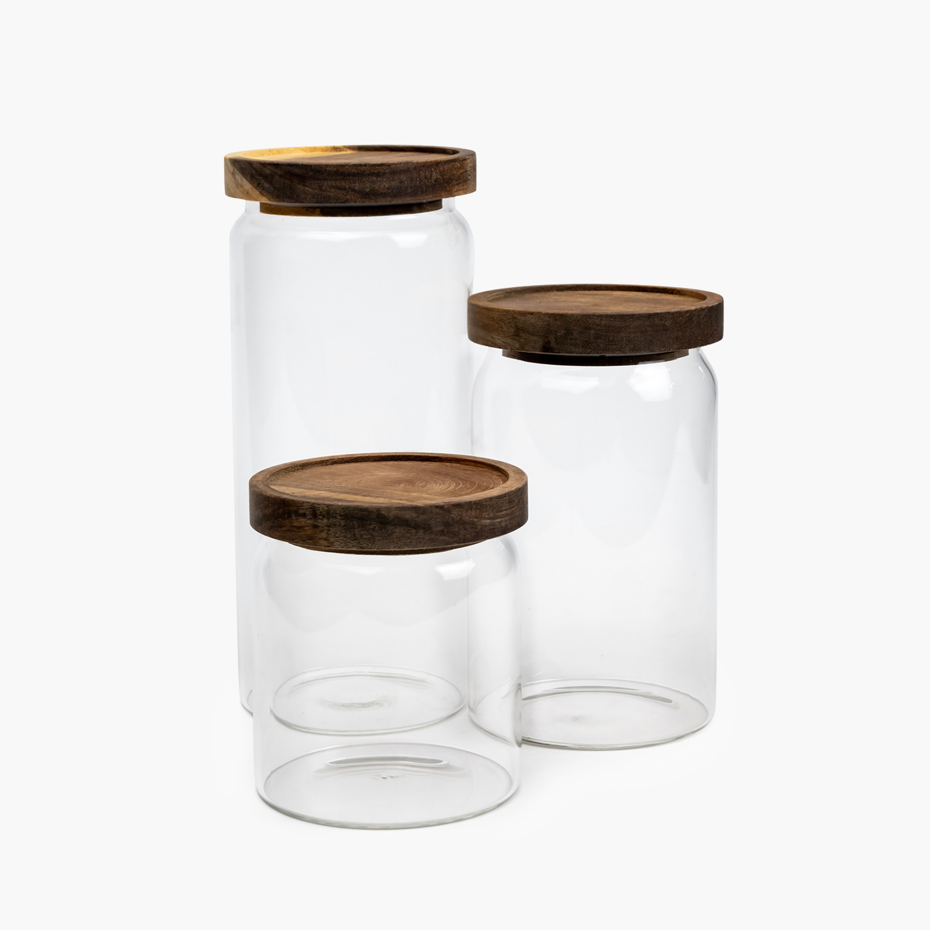 طقم جرات زجاجية 3 قطع من فيست-hbxhomeware-hbxkitchen-image-2