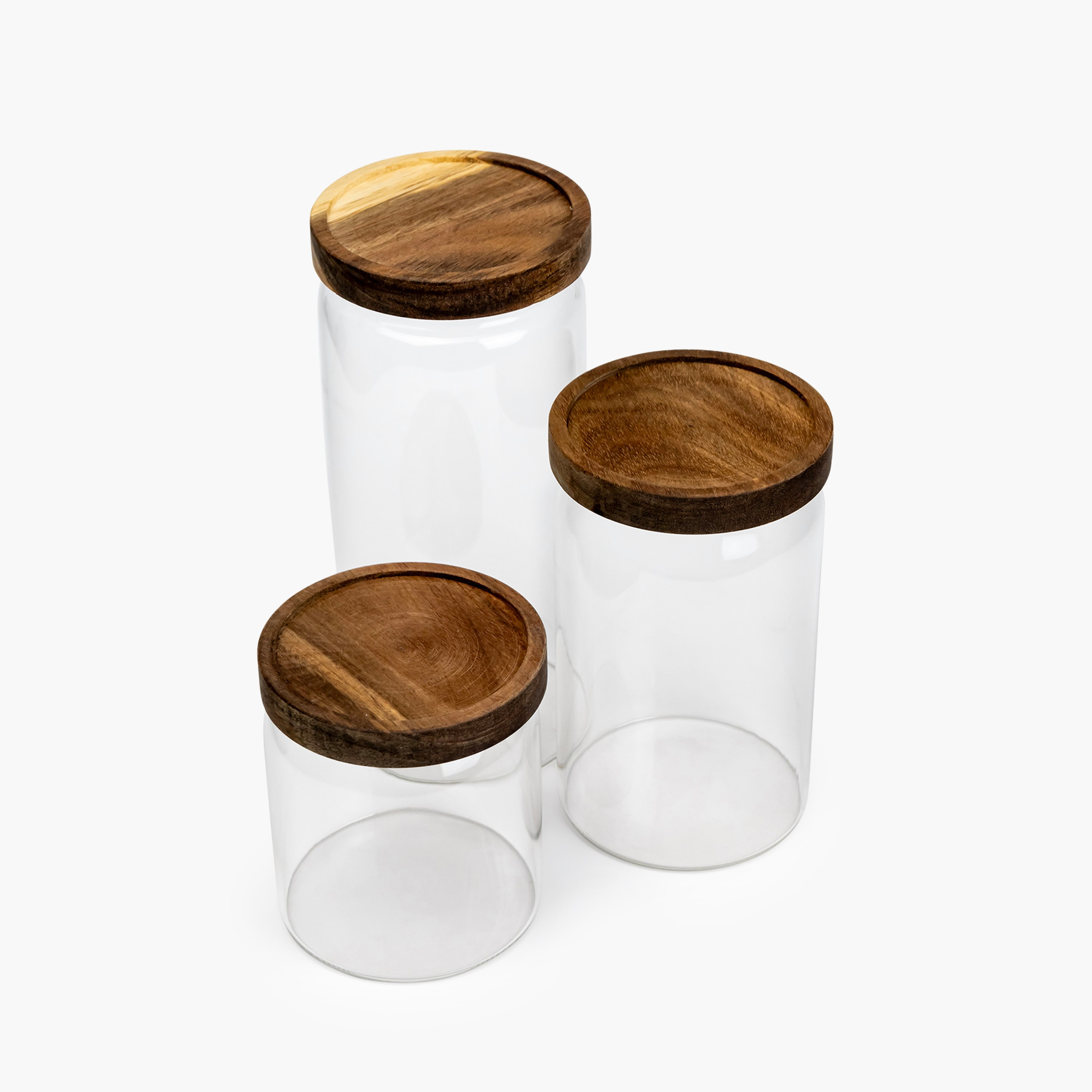 طقم جرات زجاجية 3 قطع من فيست-hbxhomeware-hbxkitchen-image-3