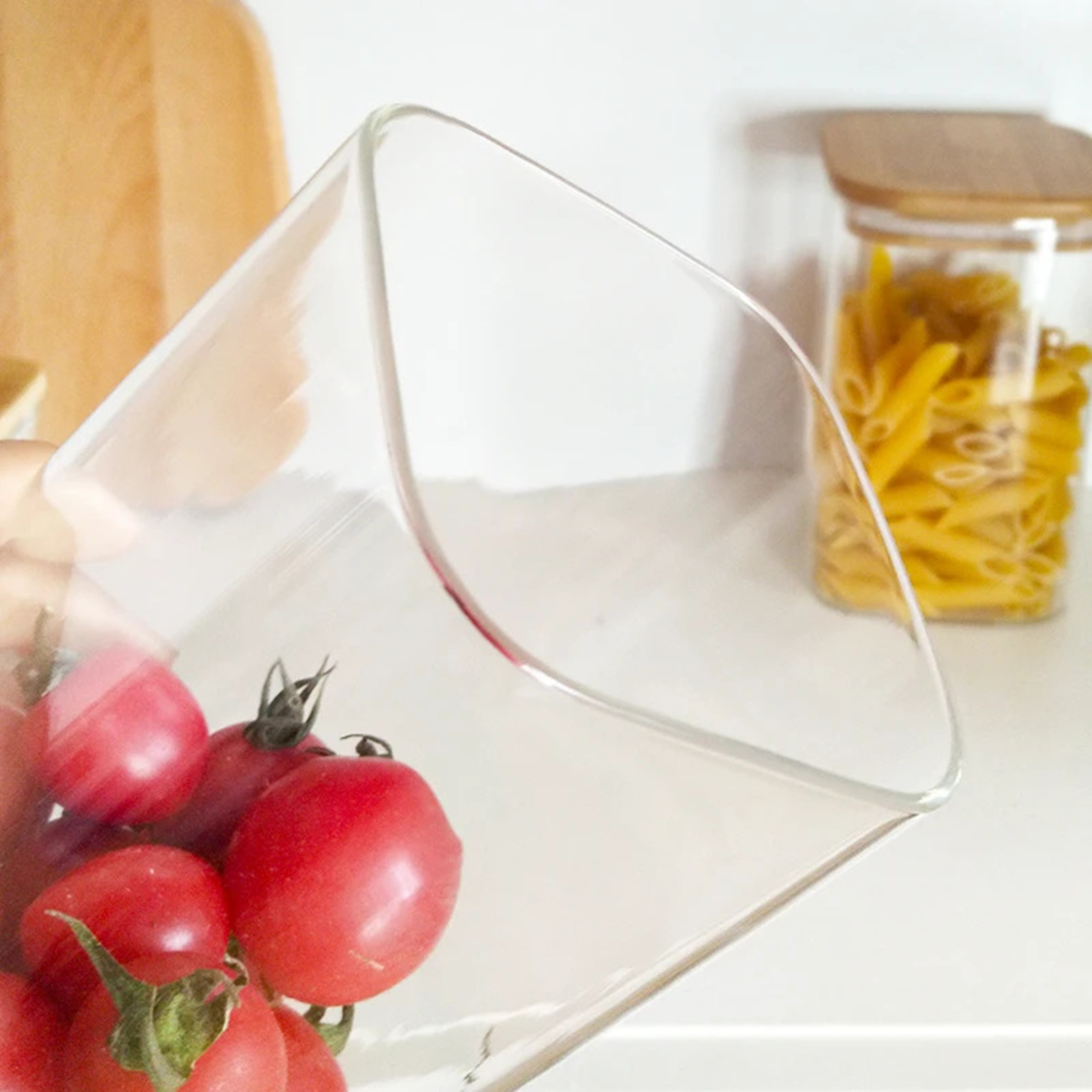 طقم جرات زجاج مربعة 3 قطع بيرت من فيست-hbxhomeware-hbxkitchen-image-4