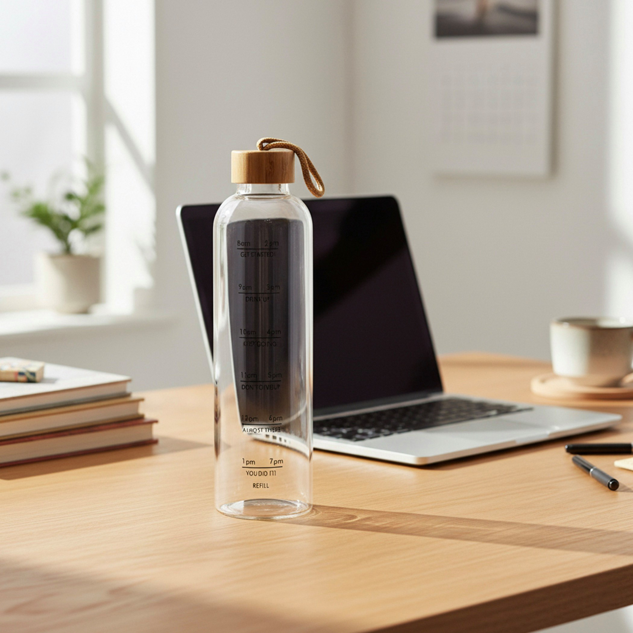 قارورة زجاج لتحفيز الترطيب من فيست - 500 مل-hbxhomeware-hbxkitchen-image-1