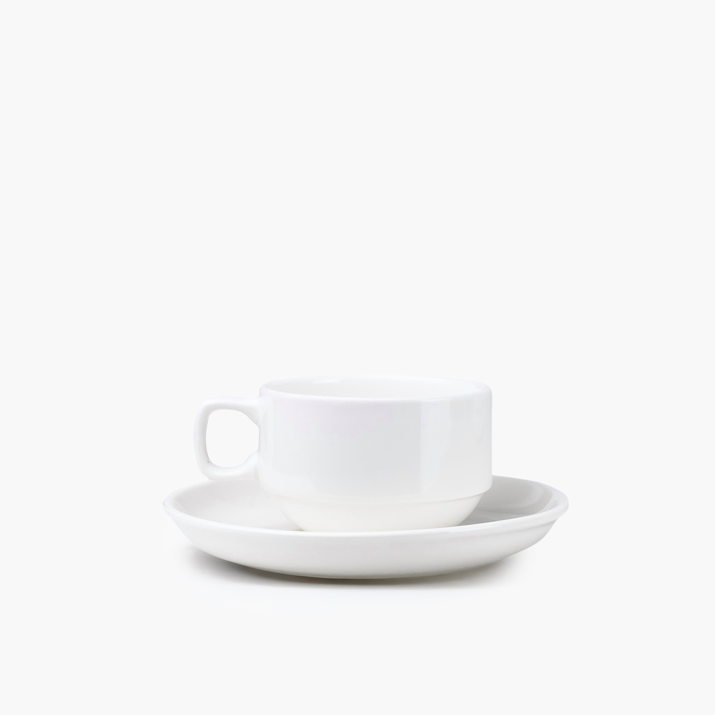 طقم فناجين وصحون تقديم 12 قطعة من فيست - 120 مل-hbxhomeware-hbxkitchen-image-4