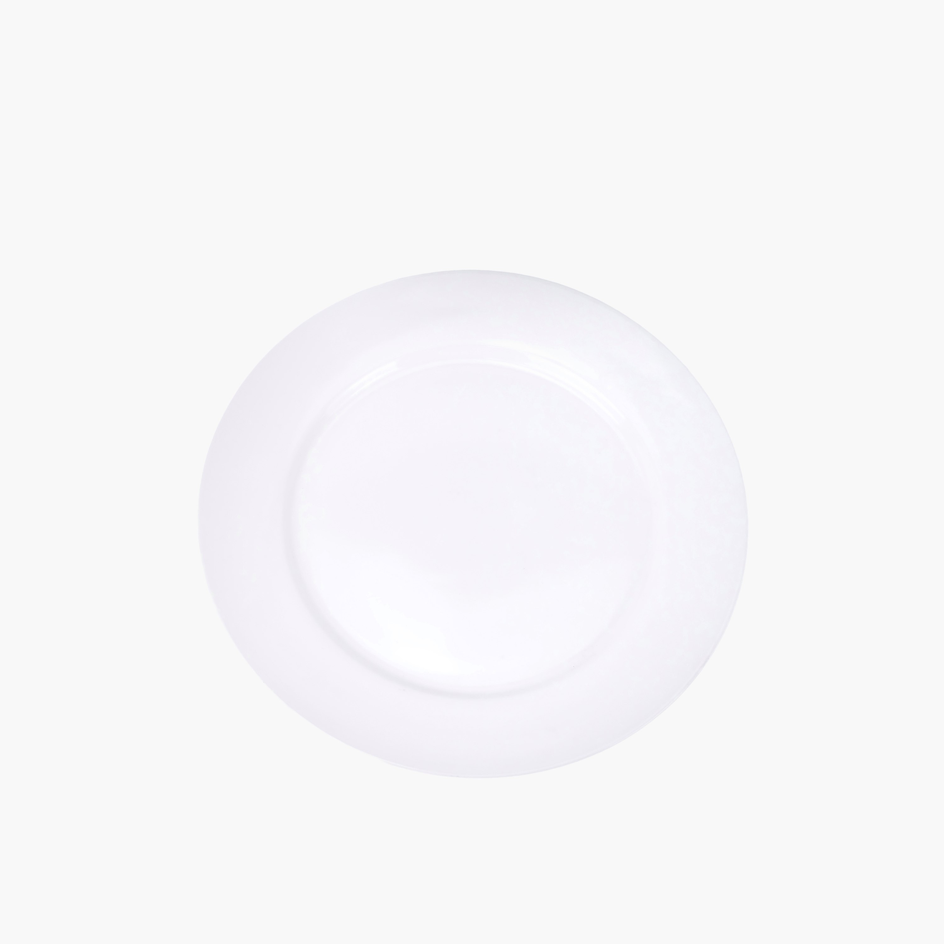صحن عشاء من فيست - 27 سم-hbxdecorandfurnishings-tabletop-crockery-image-2
