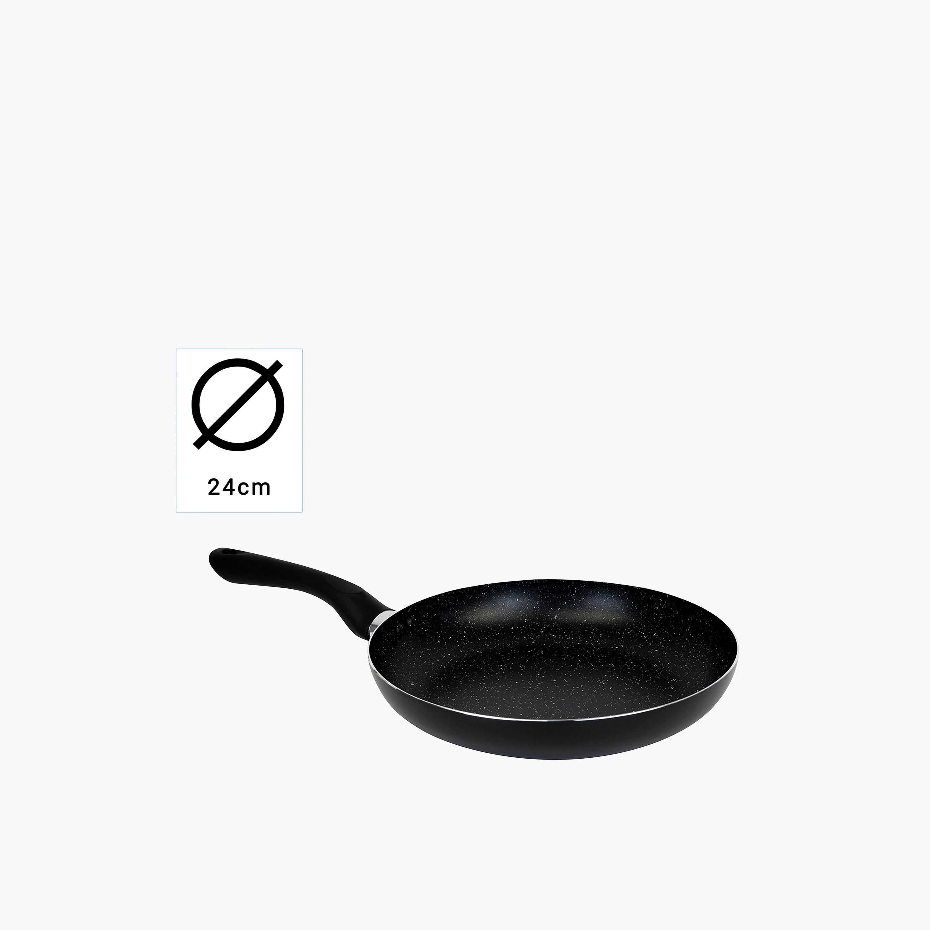 مقلاة غير لاصقة من فيست - 24x24x4.5 سم-hbxhomeware-hbxkitchen-image-5
