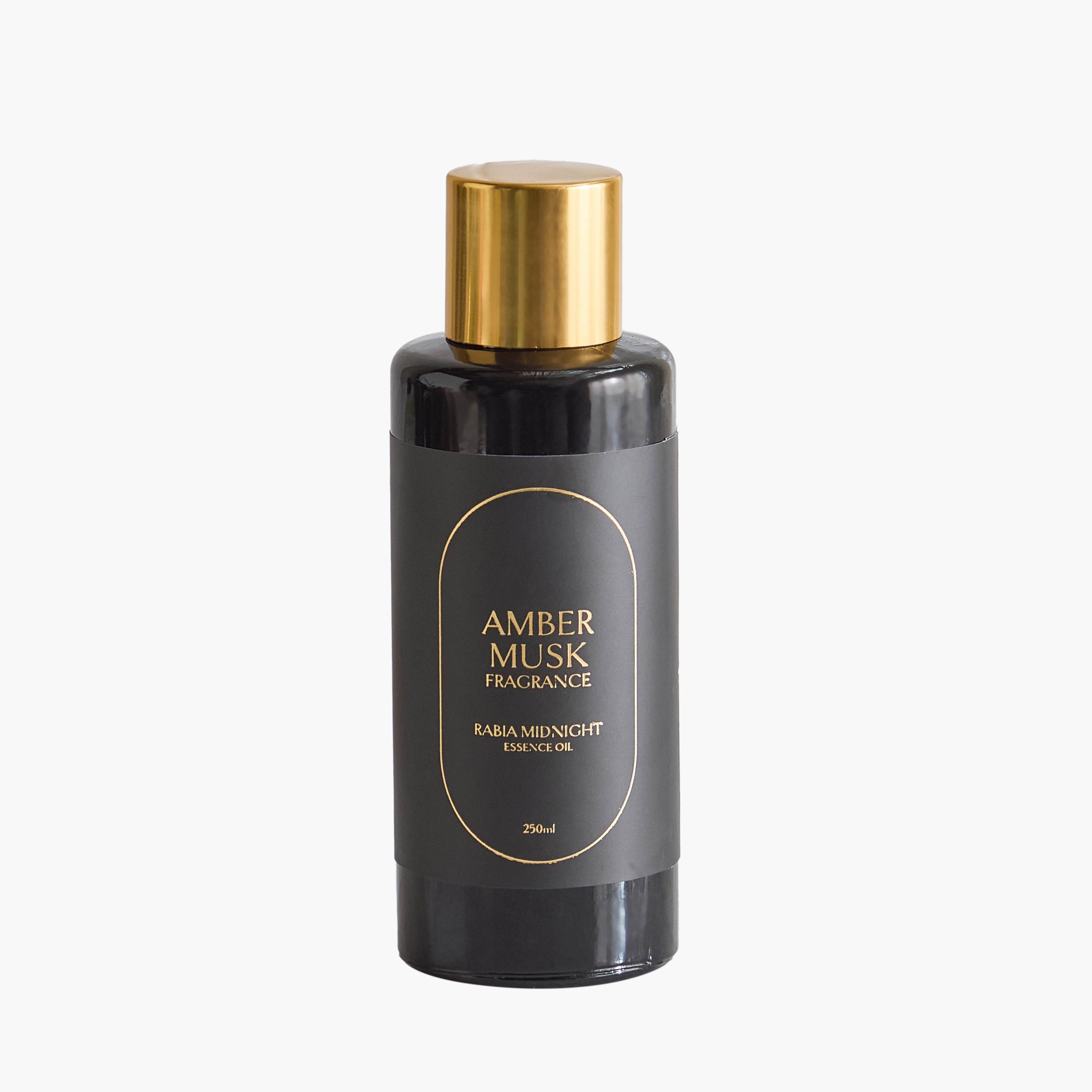 Rabia Midnight Amber Musk Essence Oil - 250 ml-hbxhomeware-hbxdecorandfurnishings-image-8