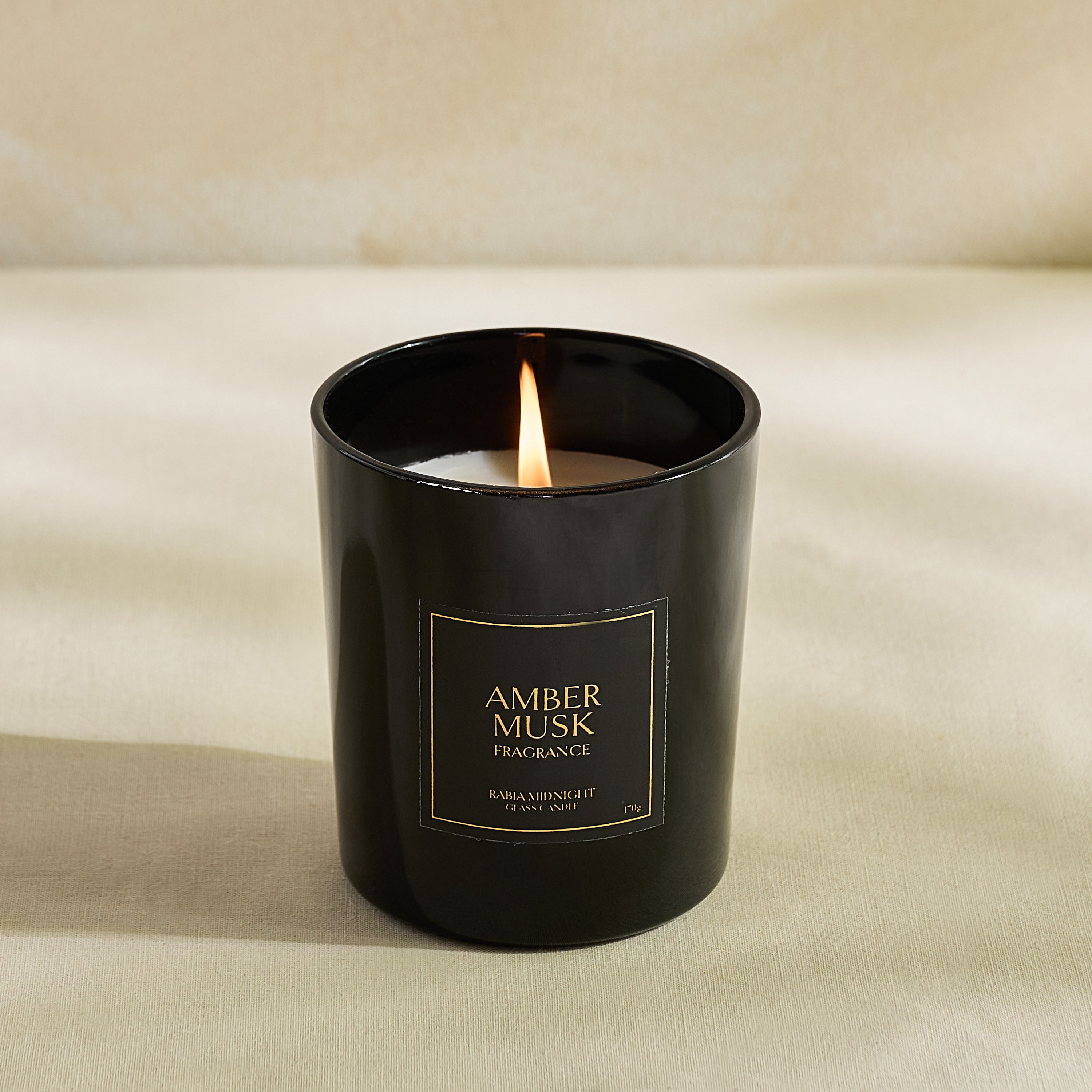 Rabia Midnight Amber Musk Candle and Reed Diffuser Gift Set-hbxbedroom-homefragrance-diffusers-image-3