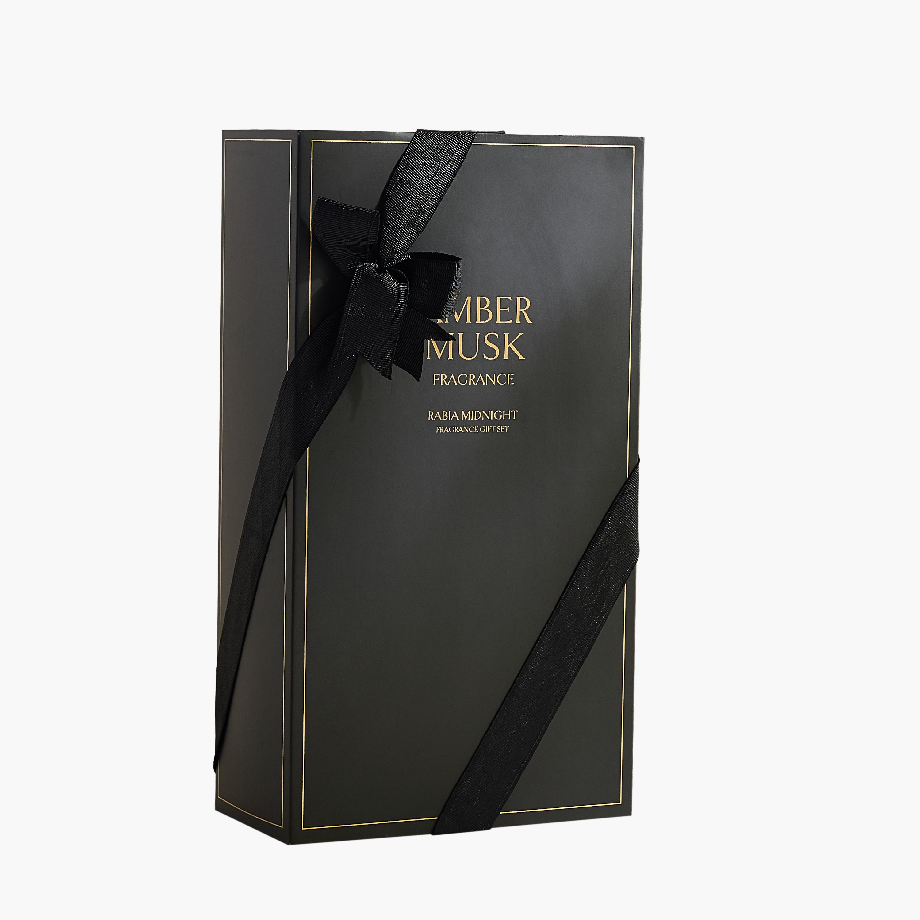 Rabia Midnight Amber Musk Candle and Reed Diffuser Gift Set-hbxbedroom-homefragrance-diffusers-image-6