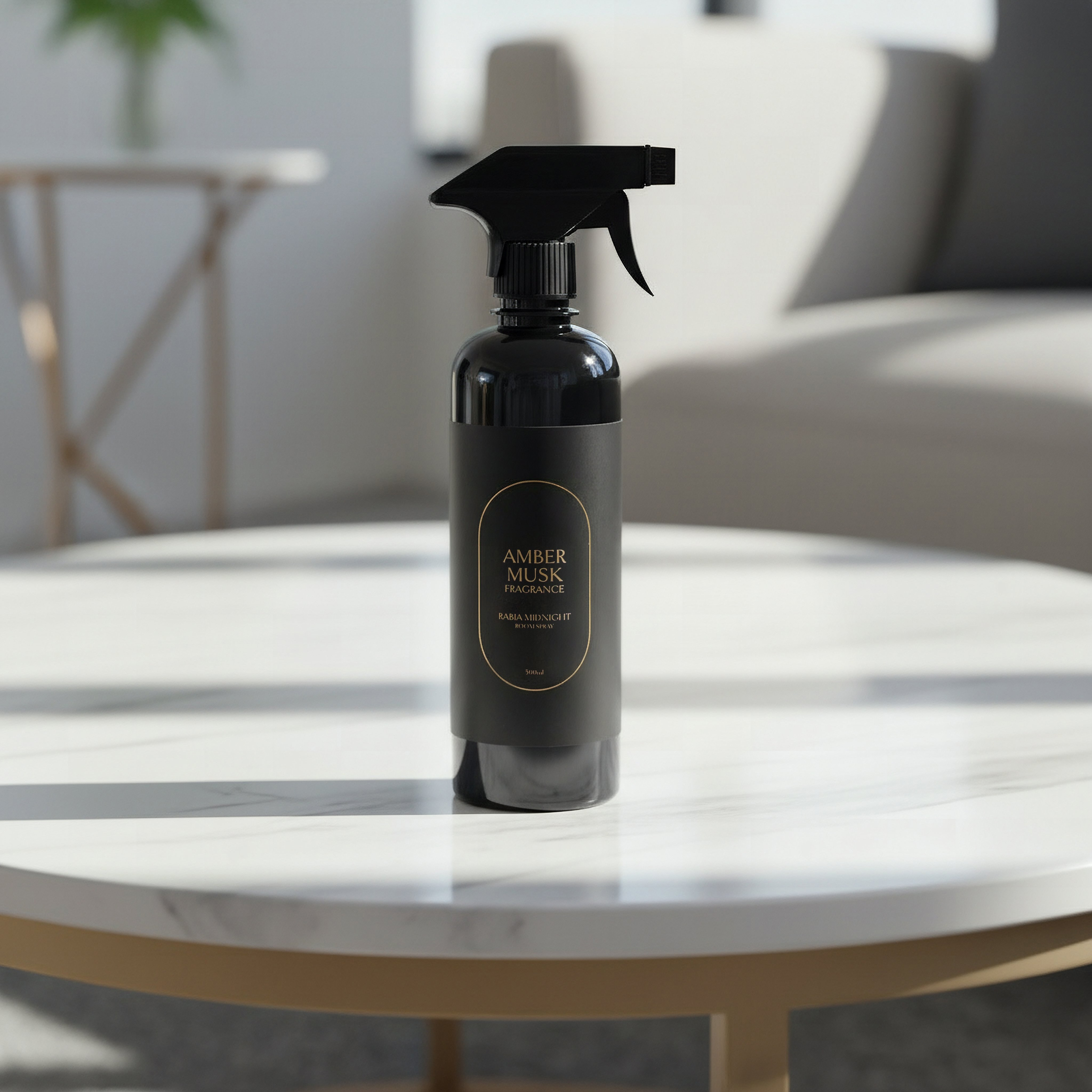 معطر جو عنبر المسك ميدنايت من ربيع - 500 مل-hbxdecorandfurnishings-homefragrance-roomfreshnersandaromamist-image-1