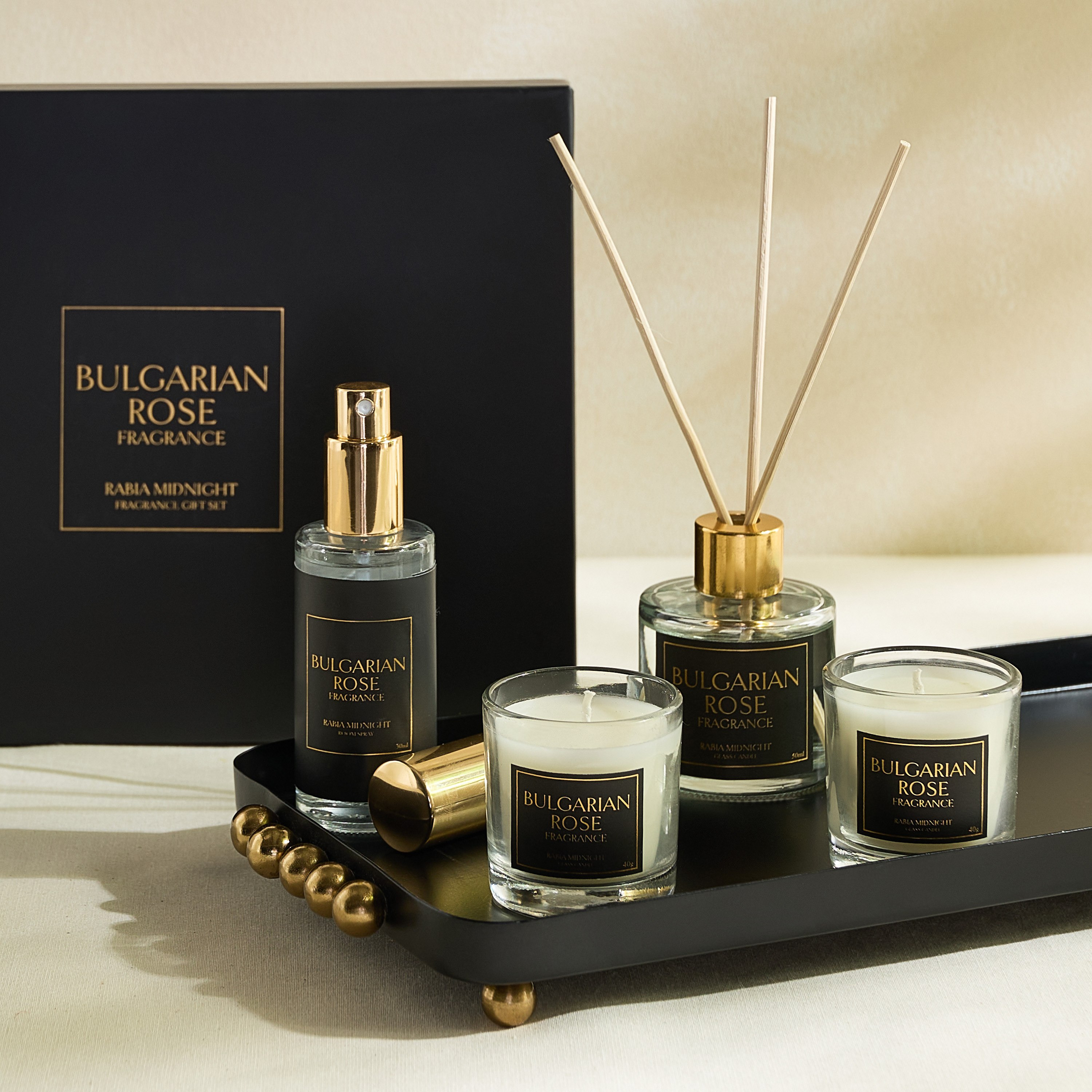 Rabia Midnight 4-Piece Fragrance Gift Set-hbxbedroom-homefragrance-diffusers-image-5