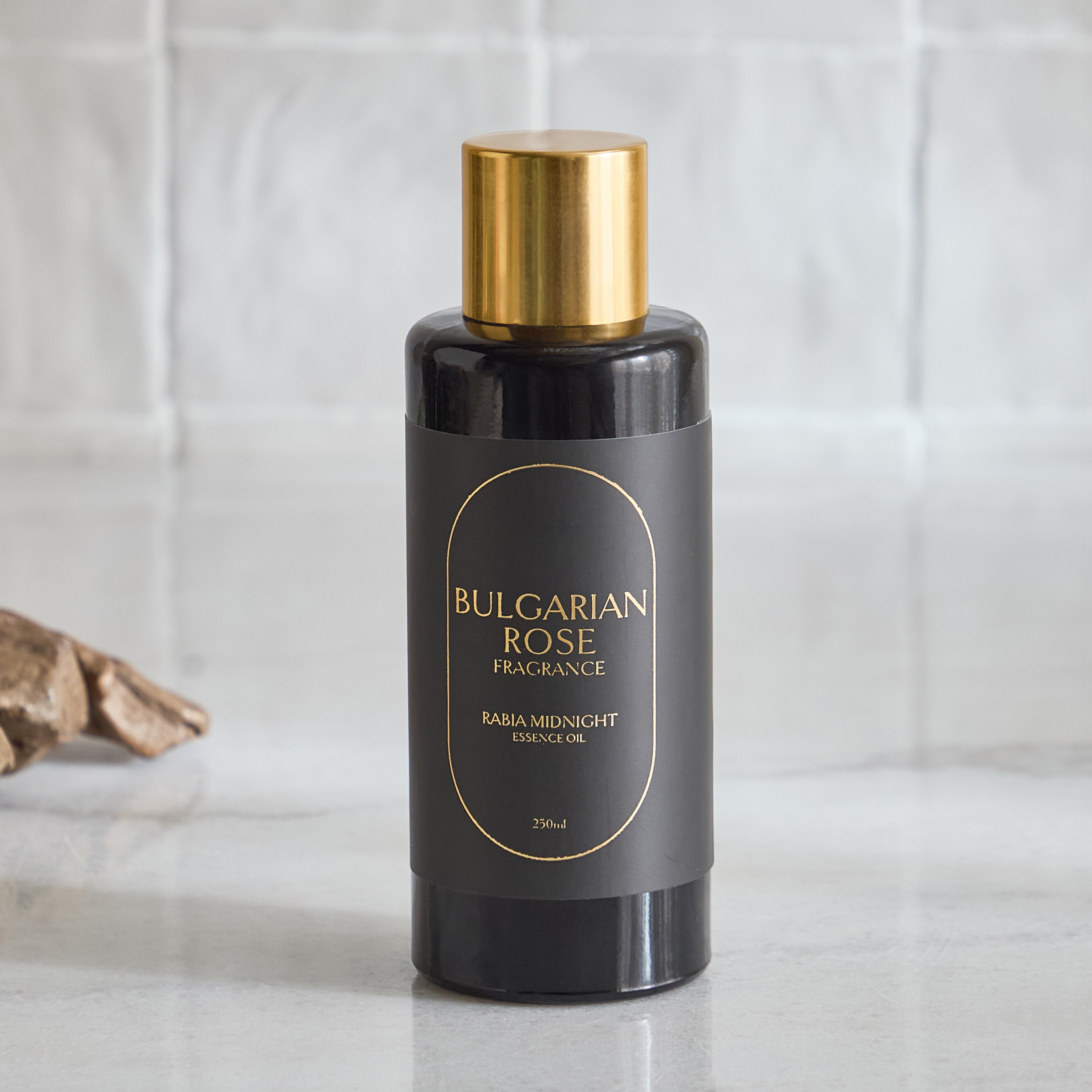 Rabia Midnight Bulgarian Rose Essence Oil - 250 ml-hbxhomeware-hbxdecorandfurnishings-image-4