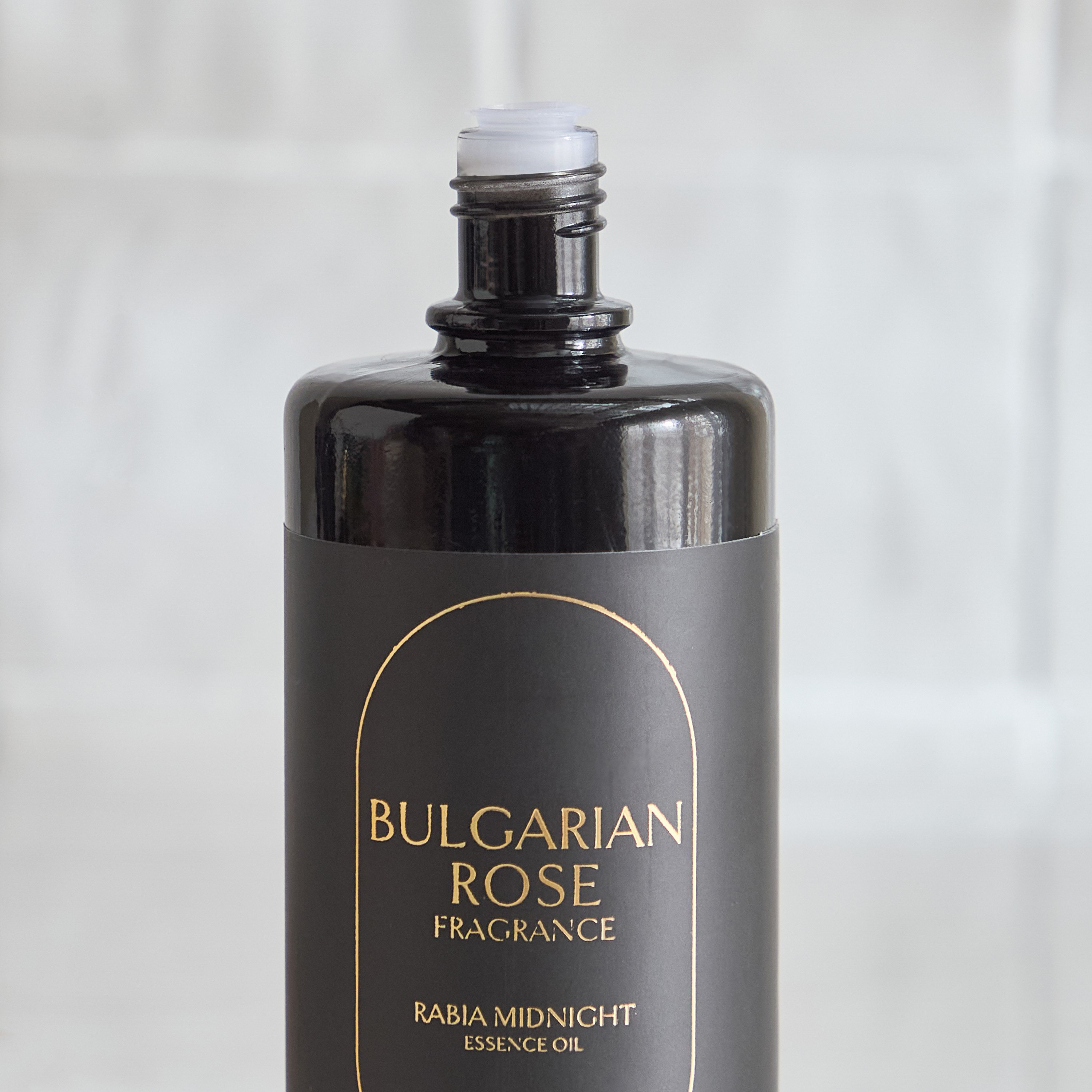 Rabia Midnight Bulgarian Rose Essence Oil - 250 ml-hbxhomeware-hbxdecorandfurnishings-image-6