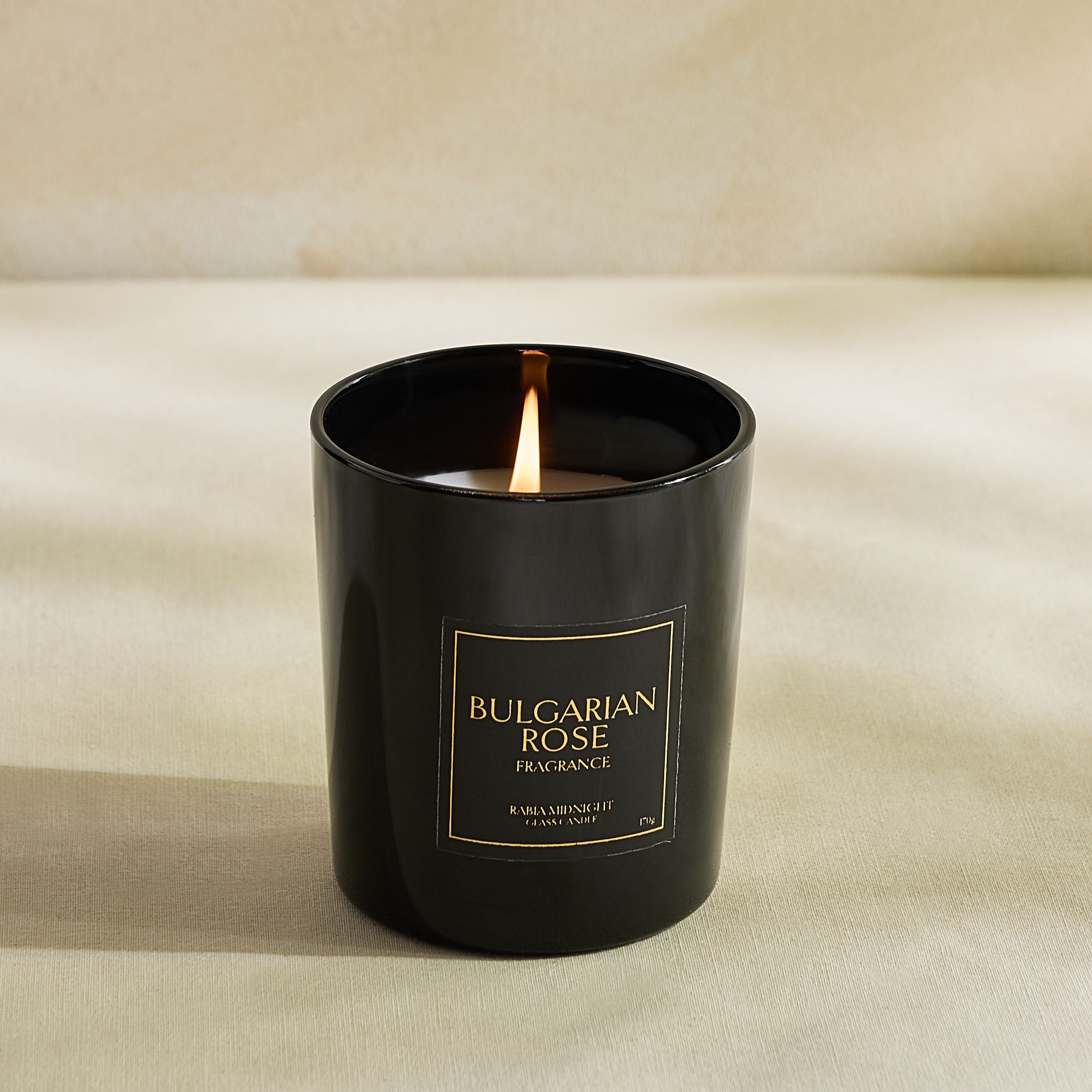 Rabia Midnight Bulgarian Rose Candle and Reed Diffuser Gift Set-hbxbedroom-homefragrance-diffusers-image-3