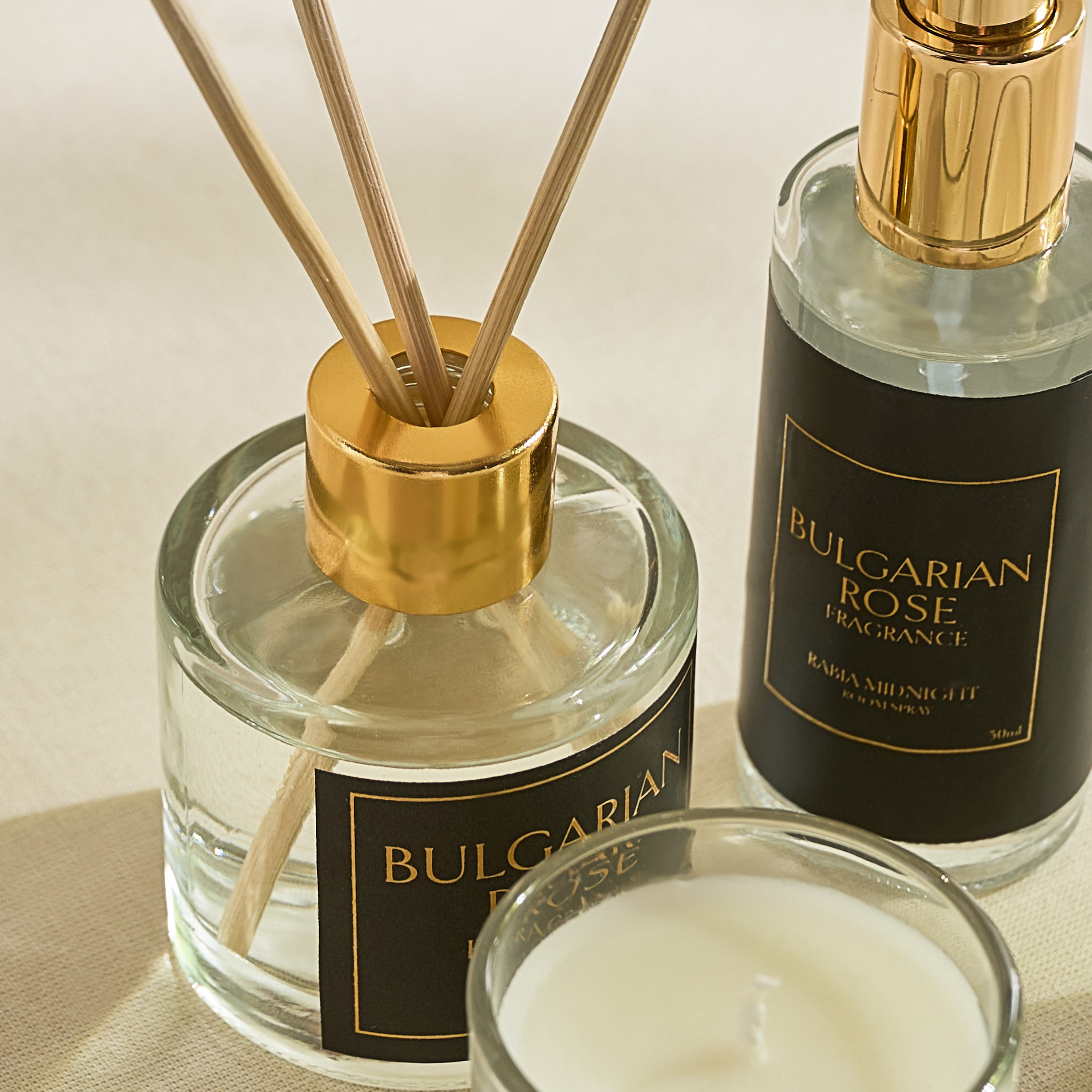 Rabia Midnight 4-Piece Fragrance Gift Set-hbxbedroom-homefragrance-diffusers-image-2