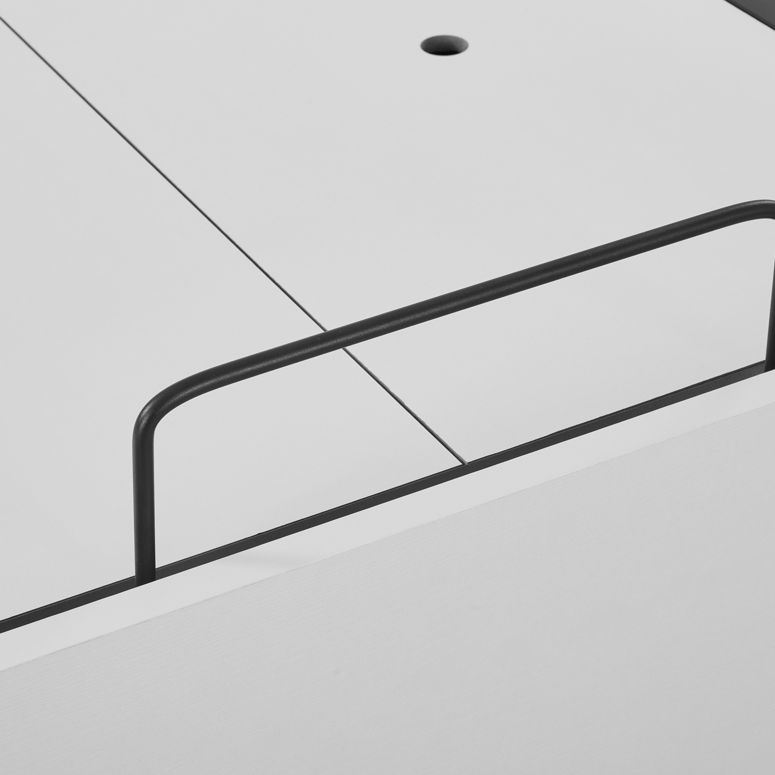 Frankfurt Hydraulic Storage Single Bed - 100x200 cm-hbxfurniture-bedsandbedsets-beds-single-image-4