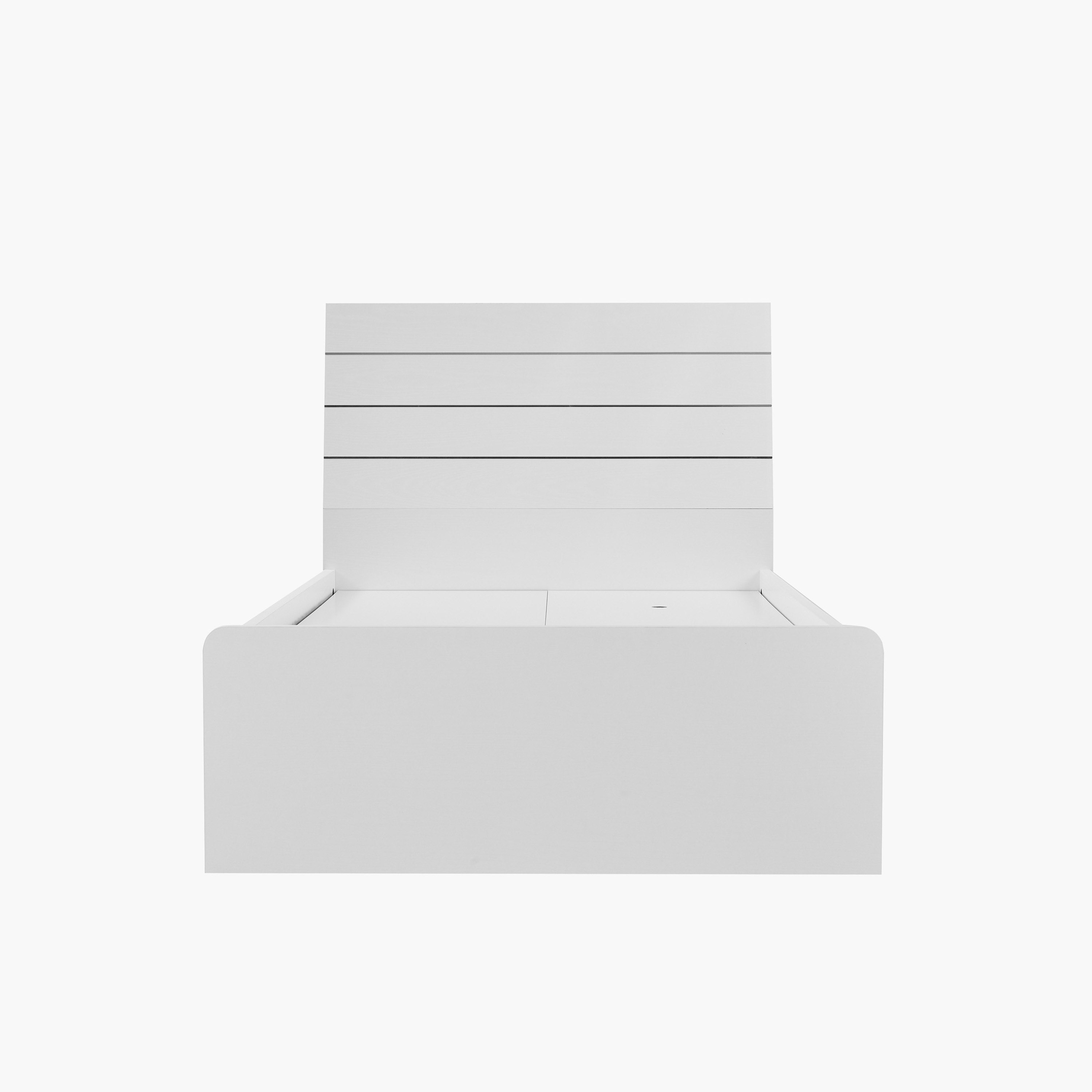 Frankfurt Single Bed - 100x200 cm-hbxfurniture-bedsandbedsets-beds-single-image-3