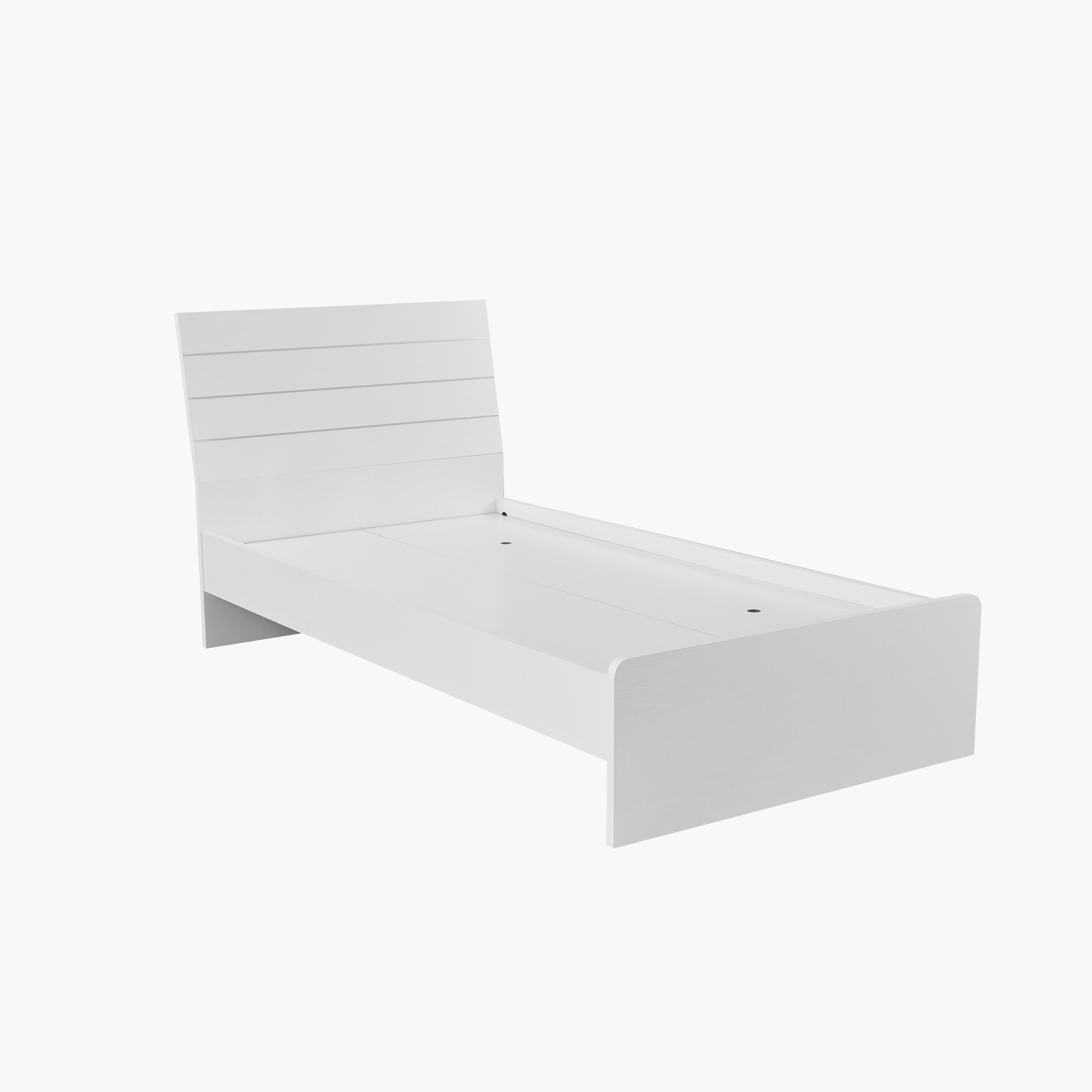 Frankfurt Single Bed - 100x200 cm-hbxfurniture-bedsandbedsets-beds-single-image-4