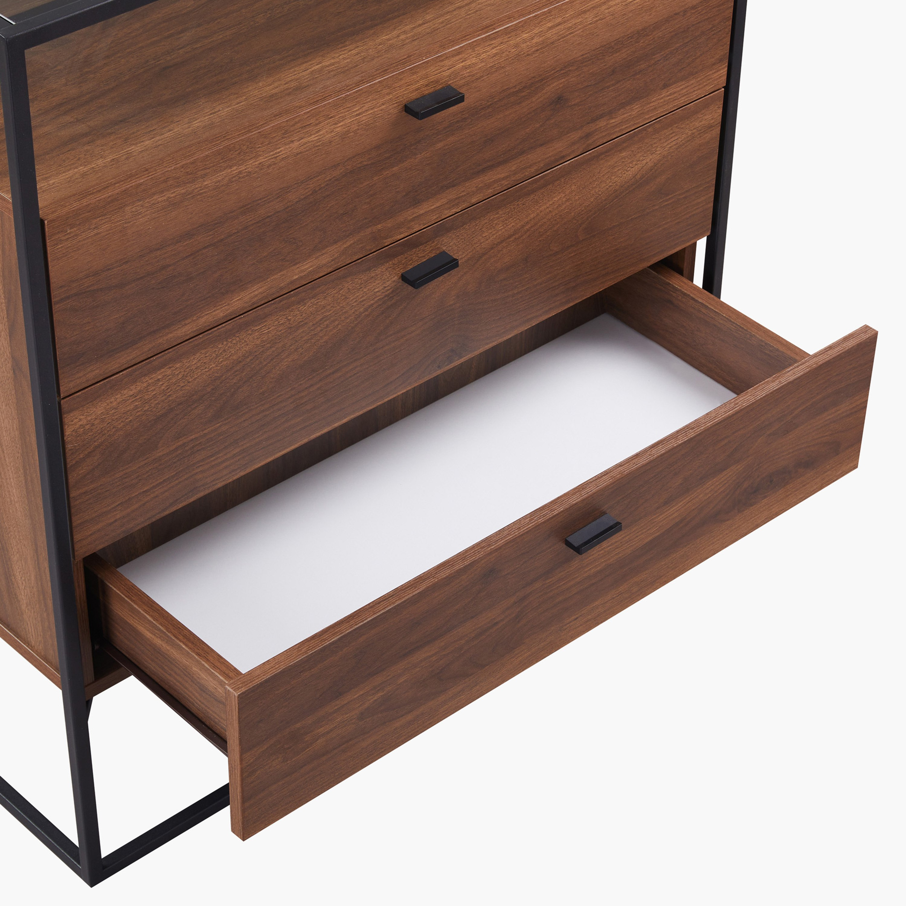 Ruby NXT 3-Drawer Young Dresser-hbxfurniture-kidsroom-kidsdressersandmirrors-image-2
