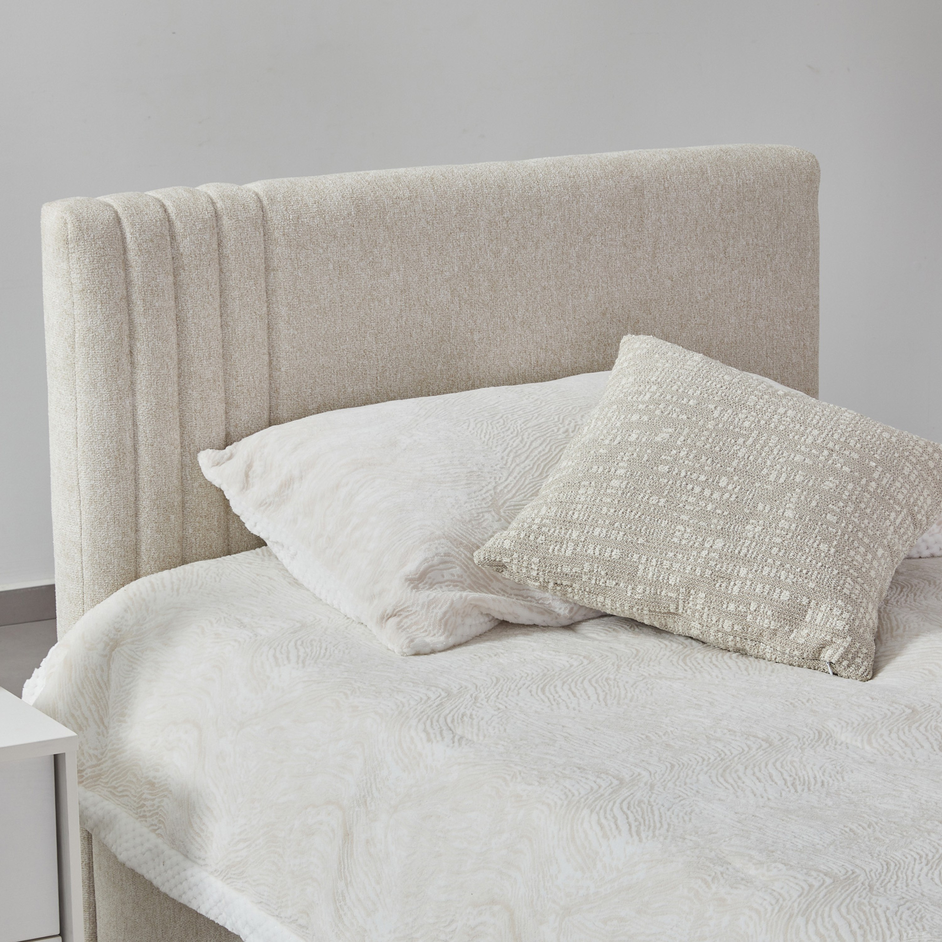 Frankfurt NXT Upholstered Hydraulic Storage Bed - 90x200 cm-hbxkidsandyouth-bedsandbedsets-beds-single-image-9