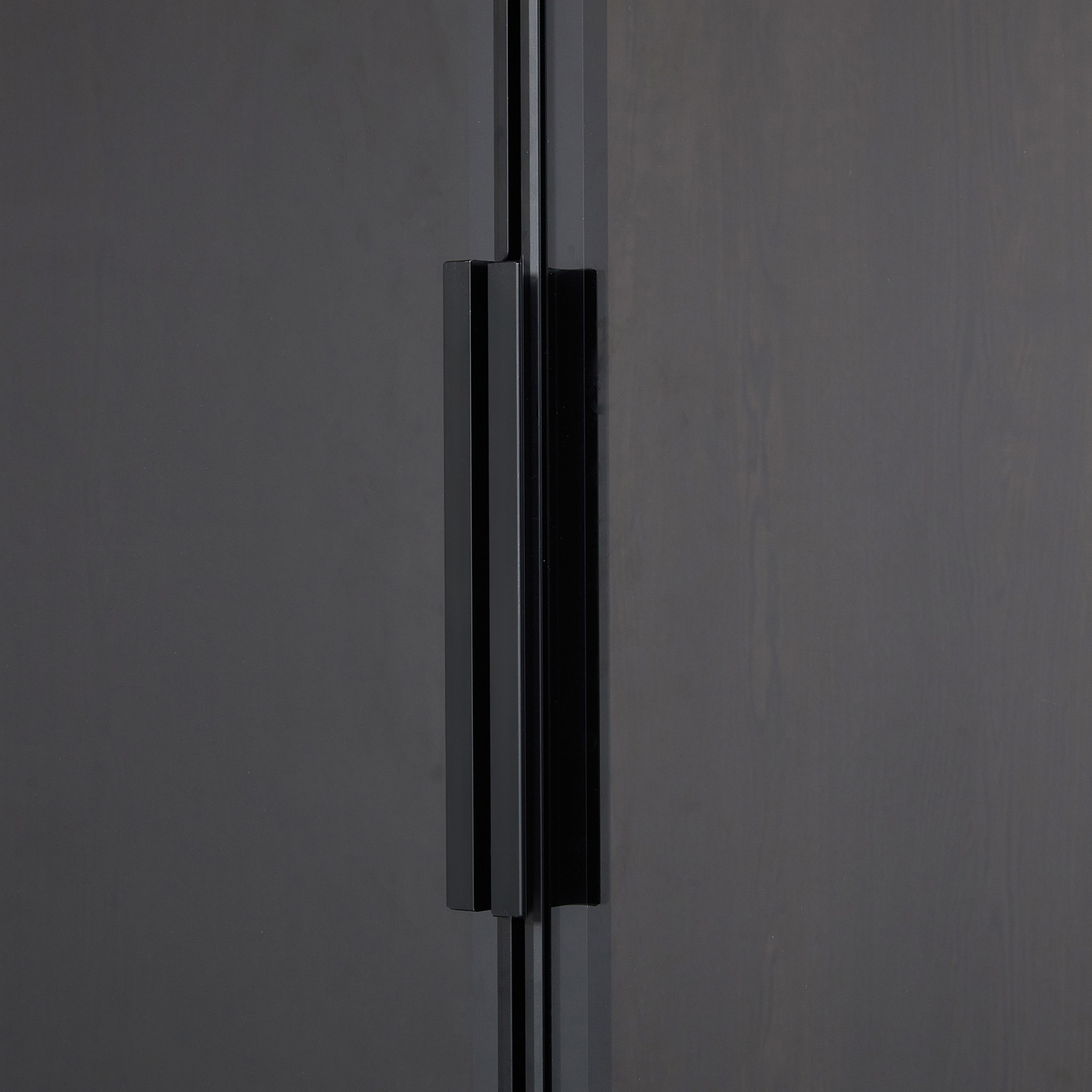 خزانة ملابس ذكية 6 أبواب بزجاج شفاف ودرجين من لومباردي-hbxfurniture-wardrobes-image-8