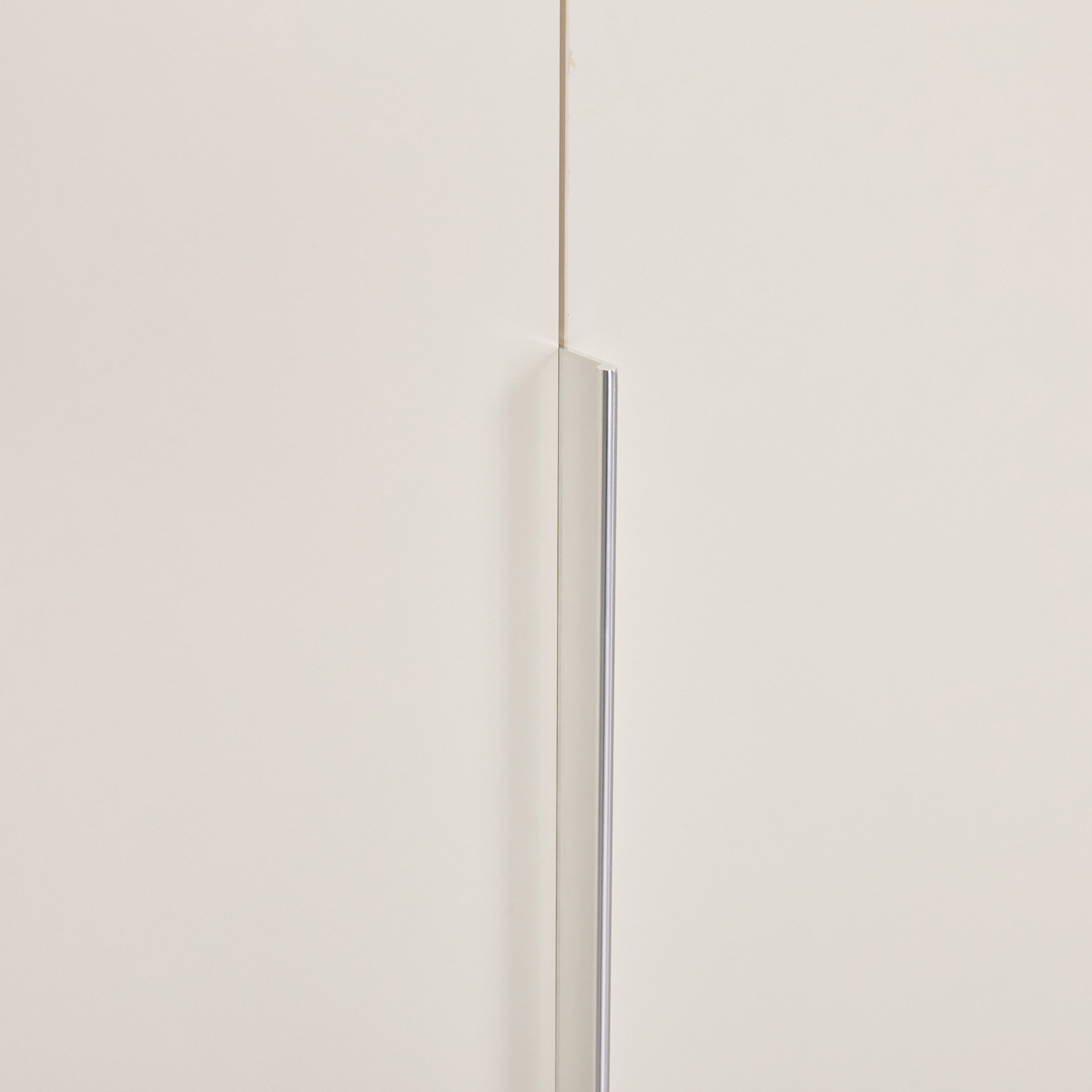 Teverina Smart 6-Door Transparent Glass Wardrobe with 2 Drawers-hbxfurniture-wardrobes-image-9