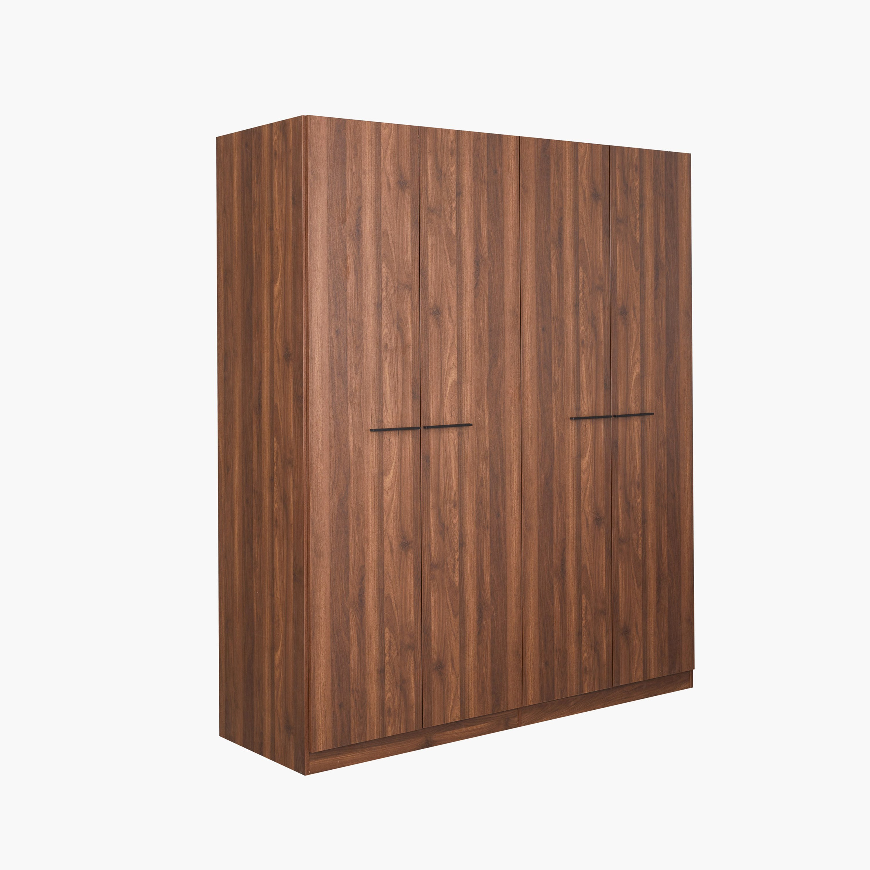 Ruby NXT 4-Door Wardrobe-hbxfurniture-wardrobes-image-4
