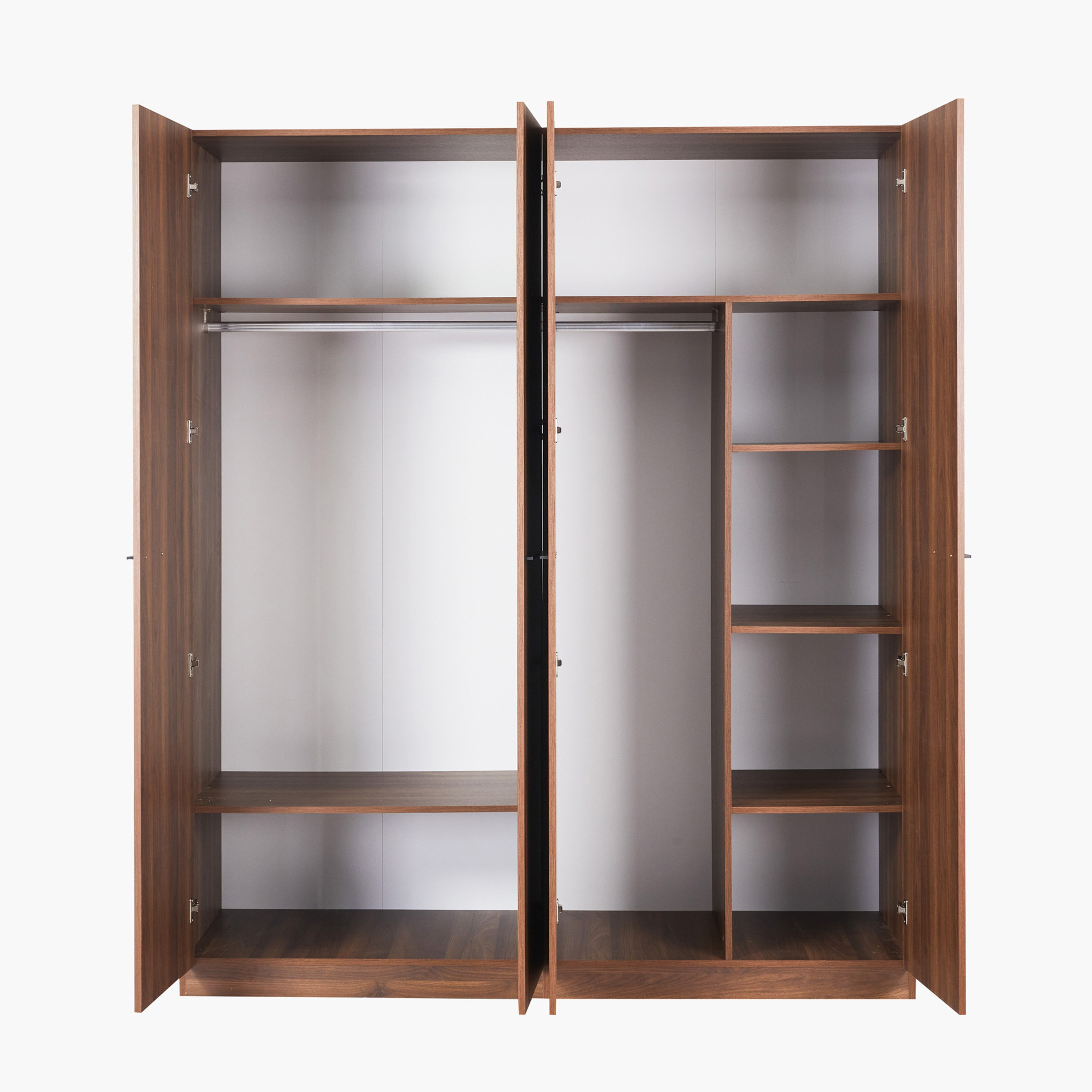 Ruby NXT 4-Door Wardrobe-hbxfurniture-wardrobes-image-5
