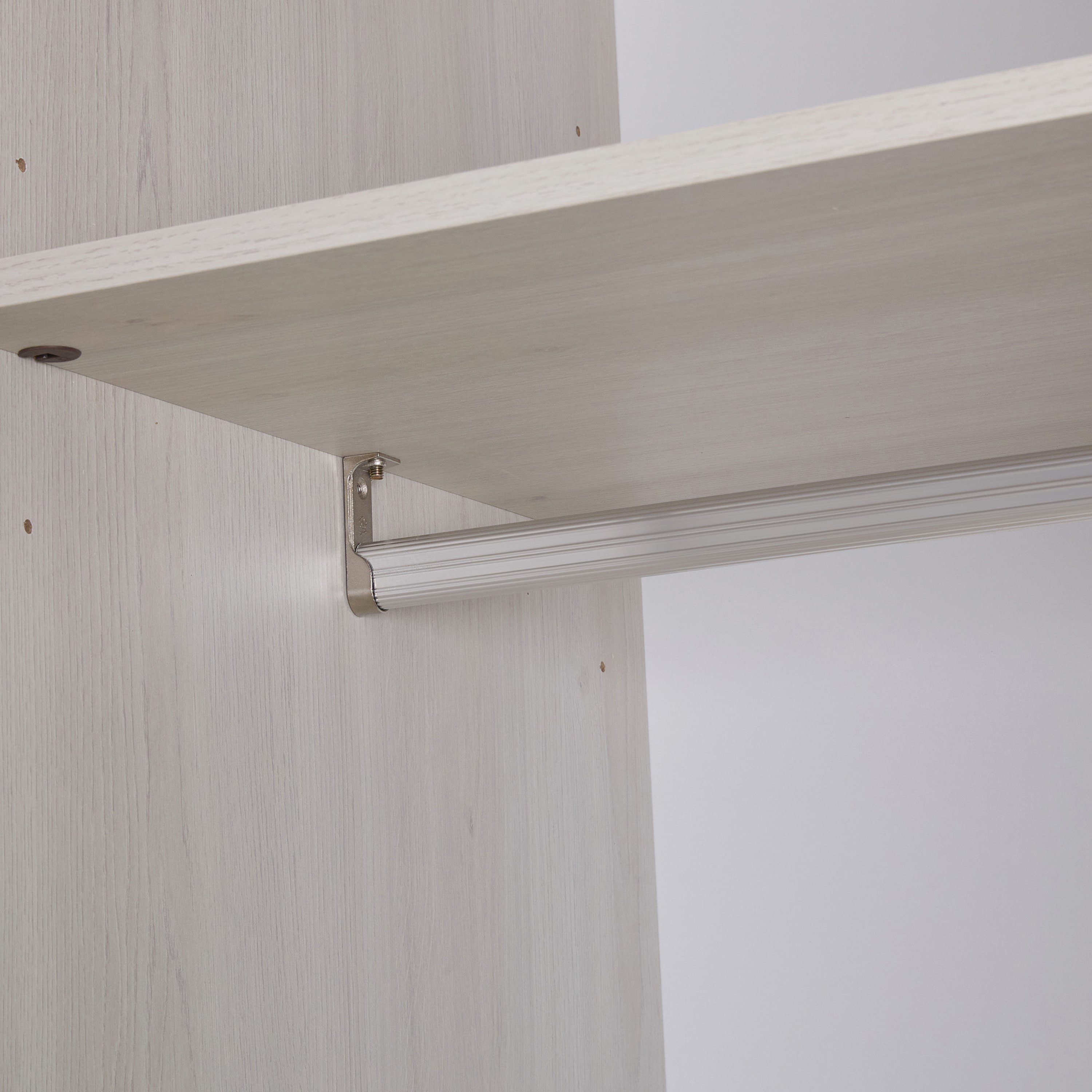 Movo Bellagio 6-Door Wardrobe with 2 Drawers and Mirrors-hbxfurniture-wardrobes-image-5