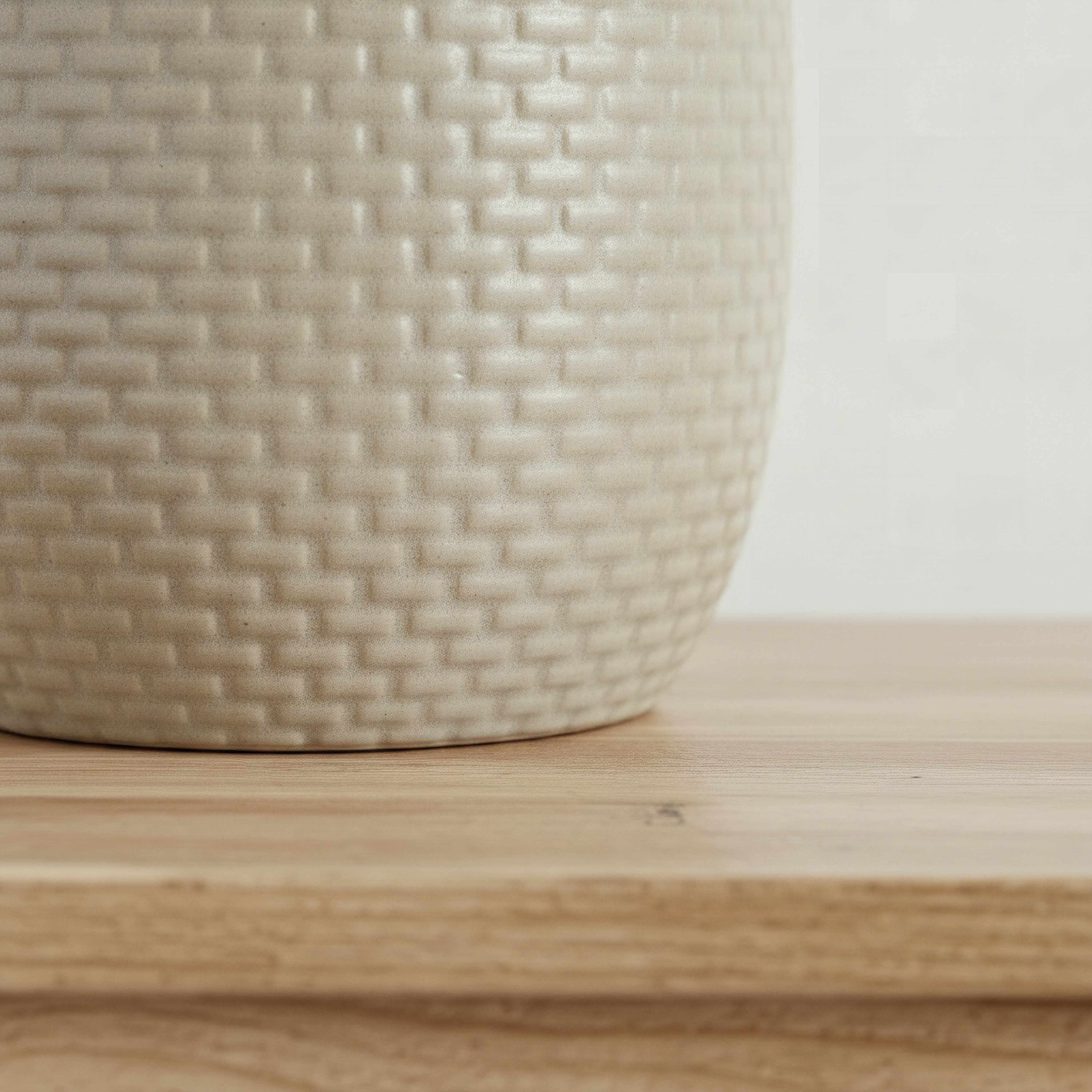 Sansa Siera Ceramic Planter - 12.5x12.5x11 cm-hbxhomeware-hbxdecorandfurnishings-image-3