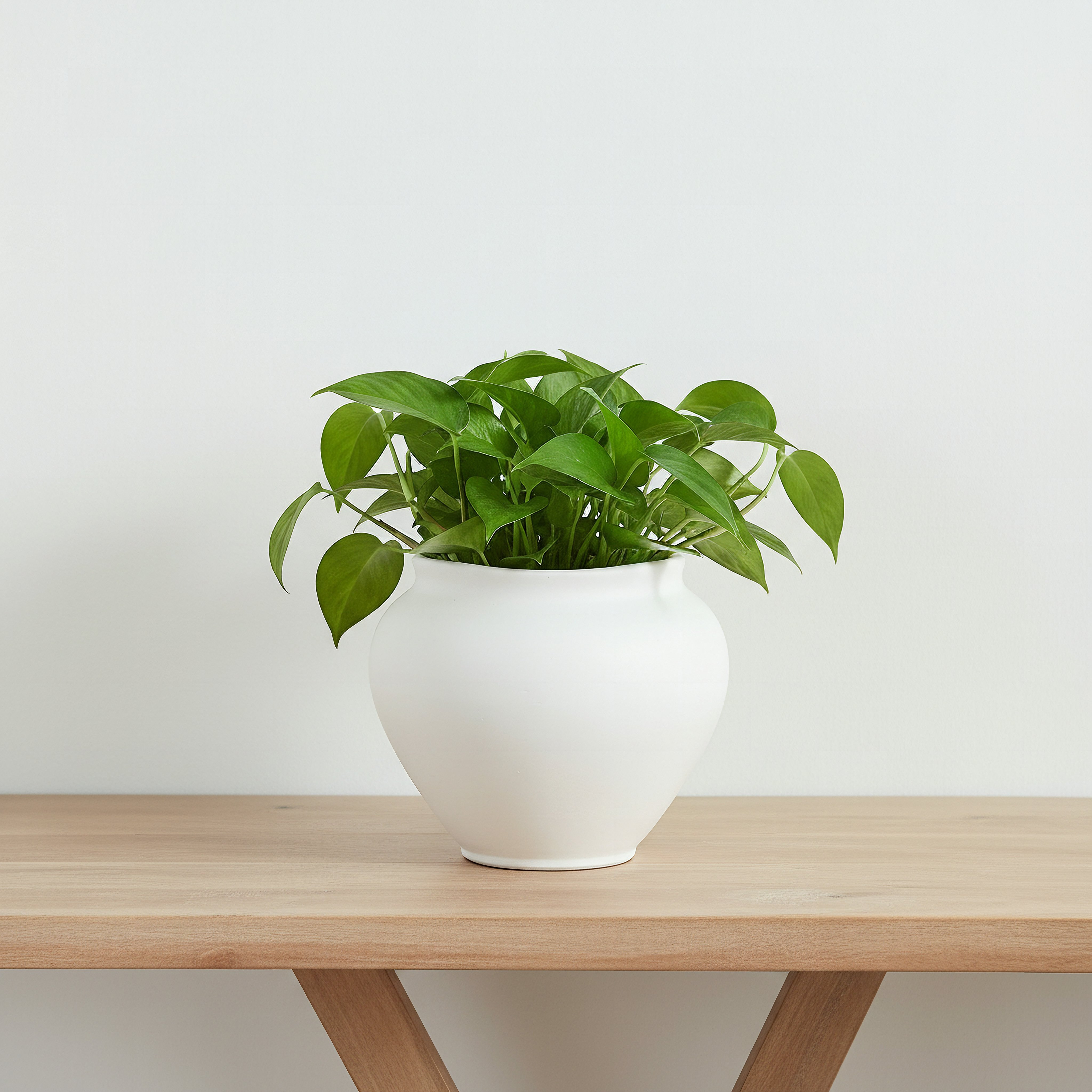 Sansa Siera Ceramic Planter - 16x16x14 cm-hbxhomeware-hbxdecorandfurnishings-image-1