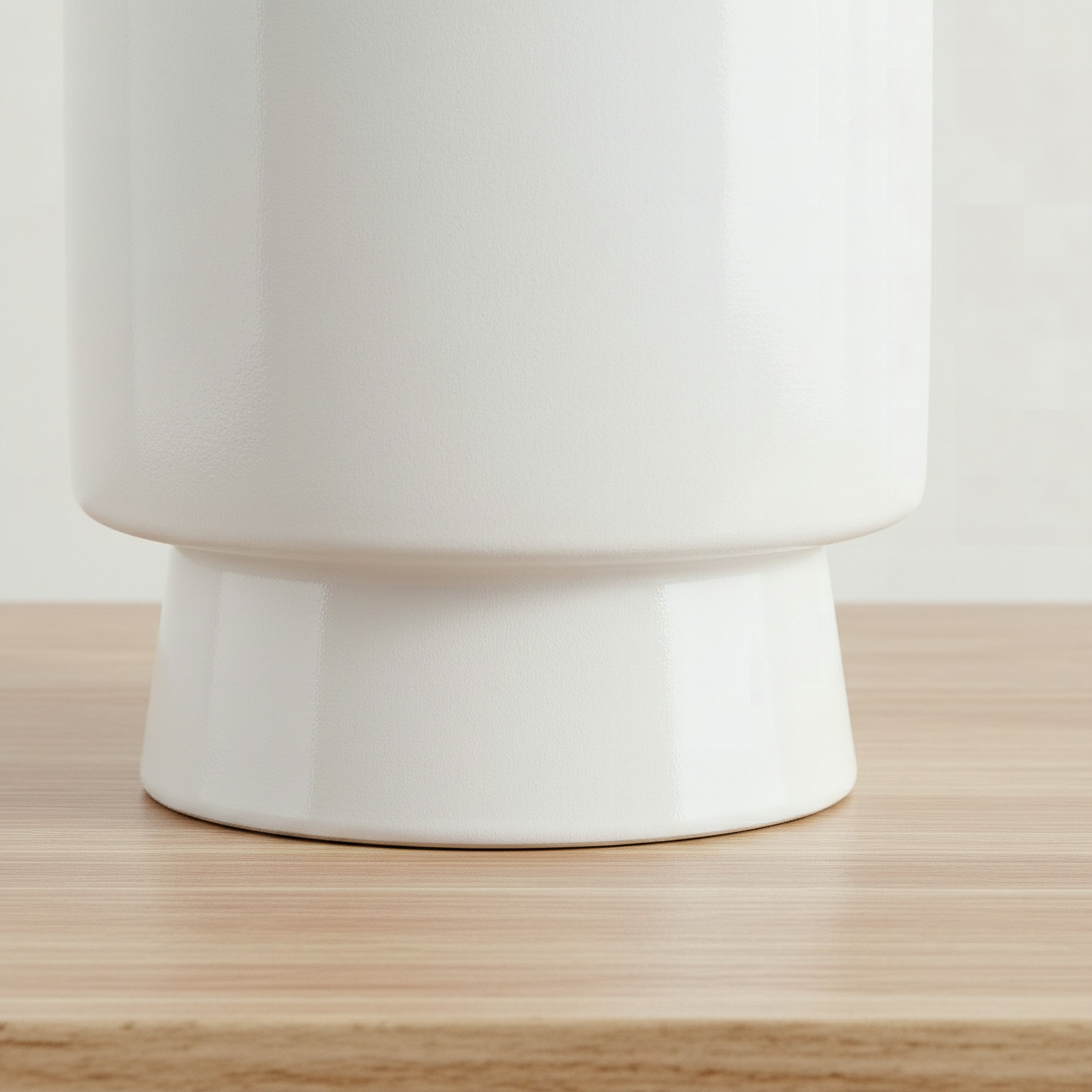 Sansa Siera Ceramic Planter - 14x14x15 cm-hbxhomeware-hbxdecorandfurnishings-image-3