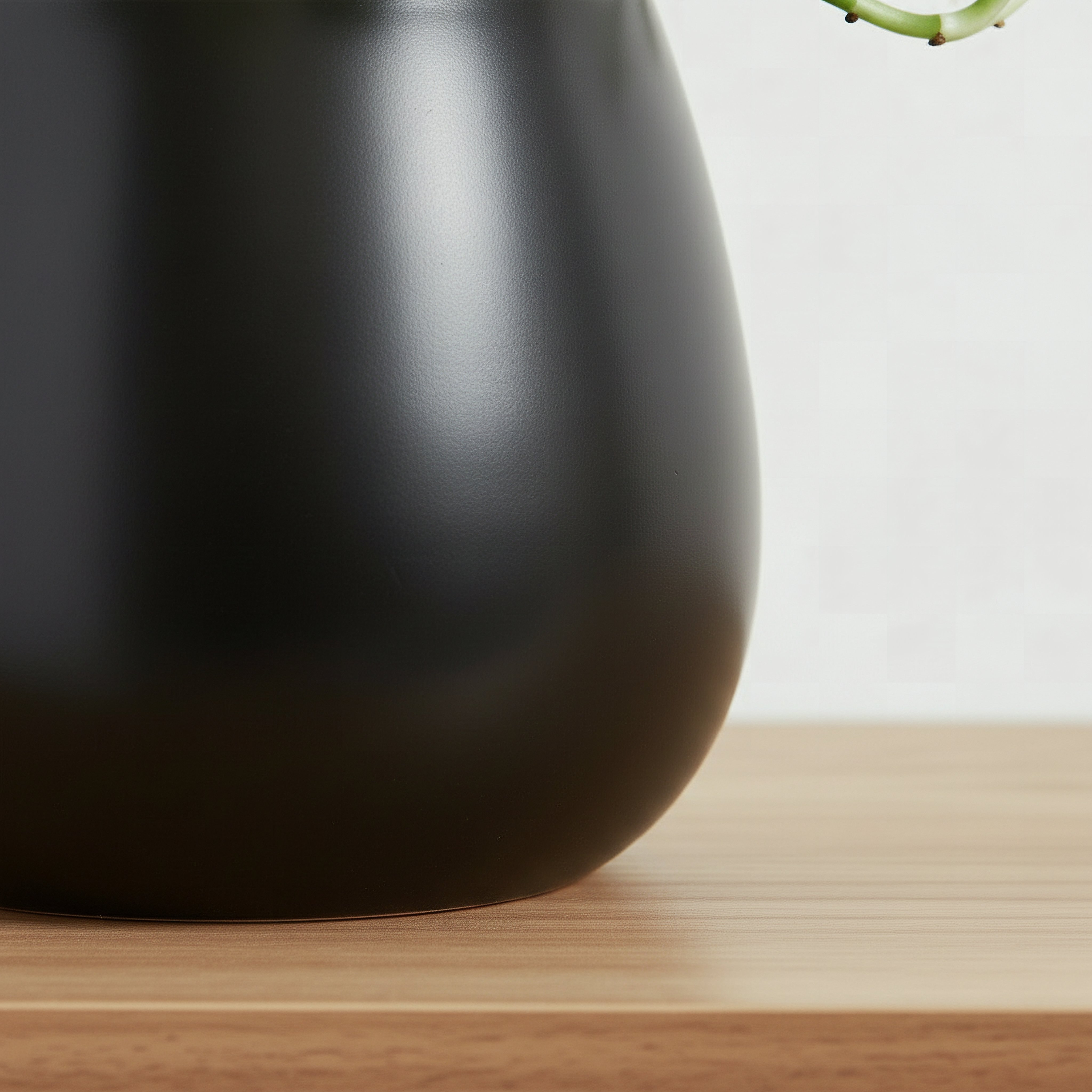 Sansa Siera Ceramic Planter - 16.5x16.5x14 cm-hbxhomeware-hbxdecorandfurnishings-image-3