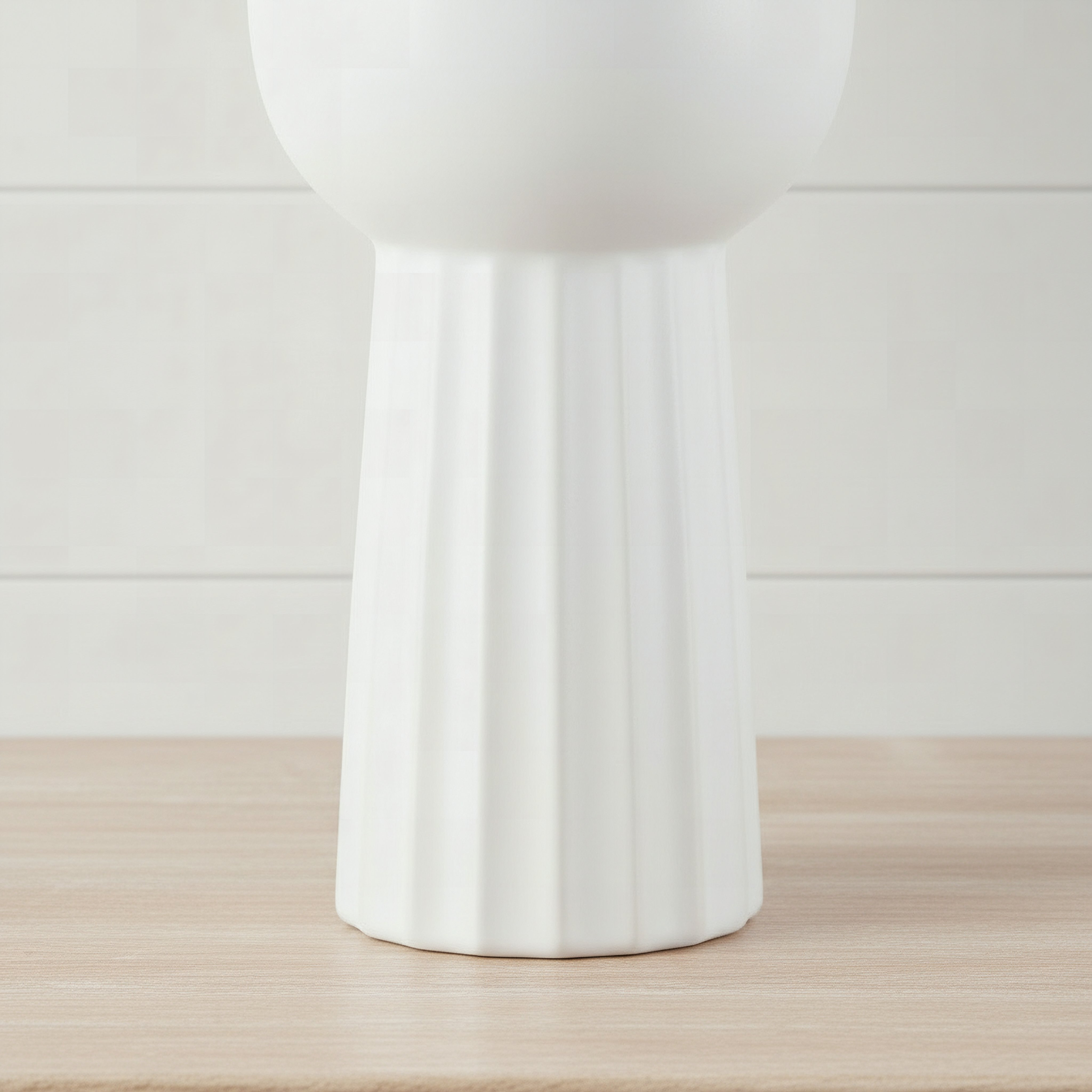 Sansa Siera Ceramic Planter - 12.5x12.5x29 cm-hbxhomeware-hbxdecorandfurnishings-image-3