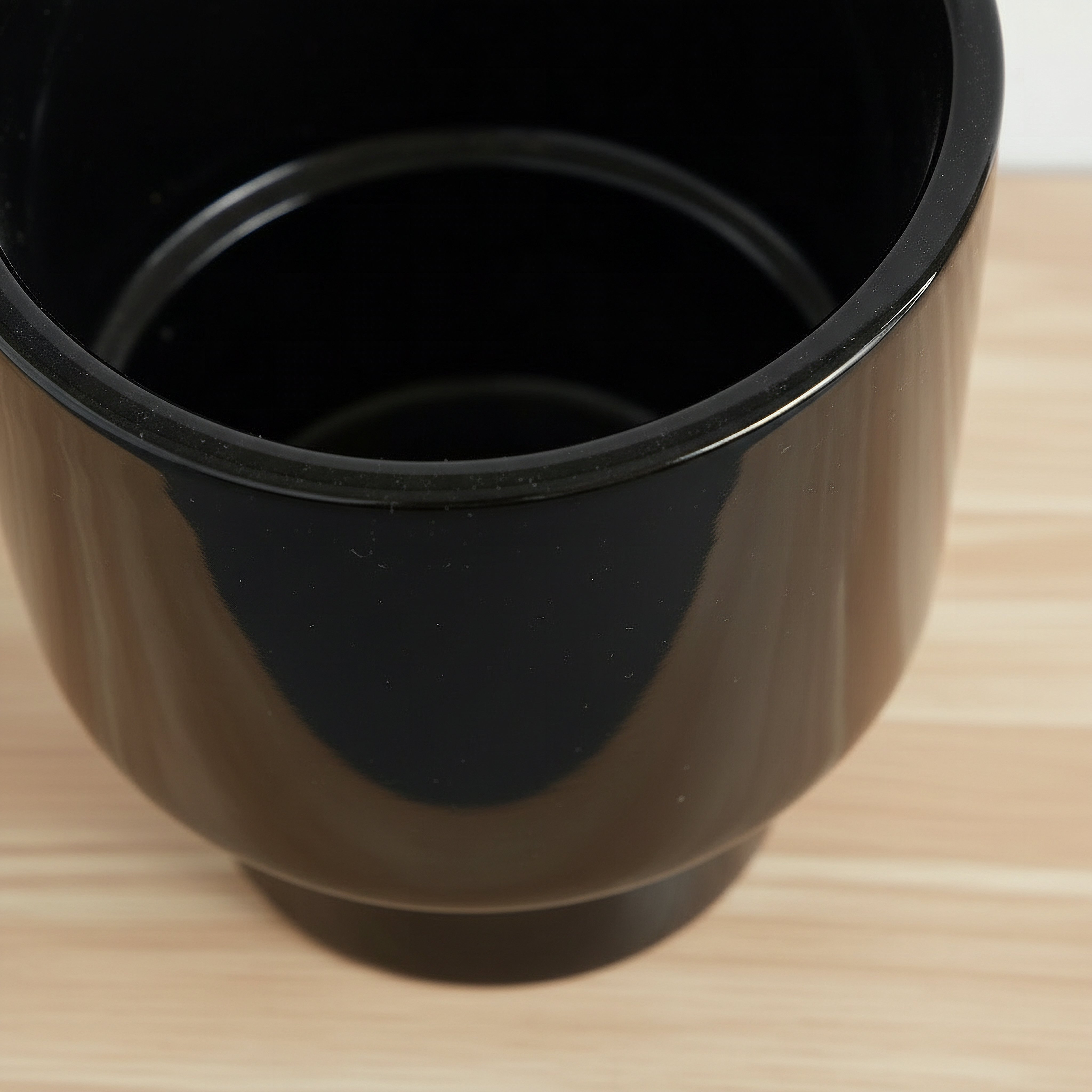 Sansa Siera Ceramic Planter - 15x15x19 cm-hbxhomeware-hbxdecorandfurnishings-image-2