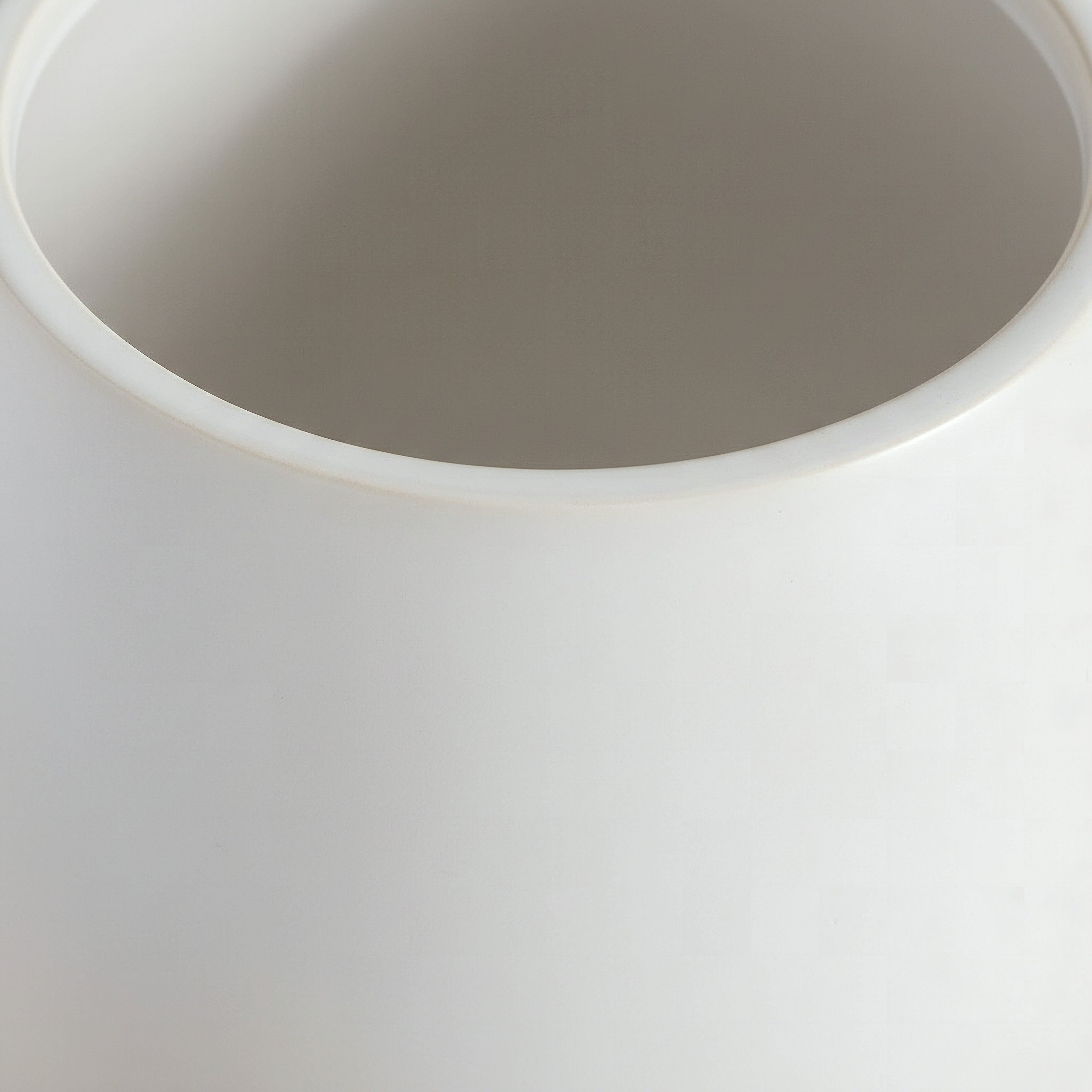 Sansa Siera Medium Ceramic Planter - 24x24x20 cm-hbxhomeware-hbxdecorandfurnishings-image-2
