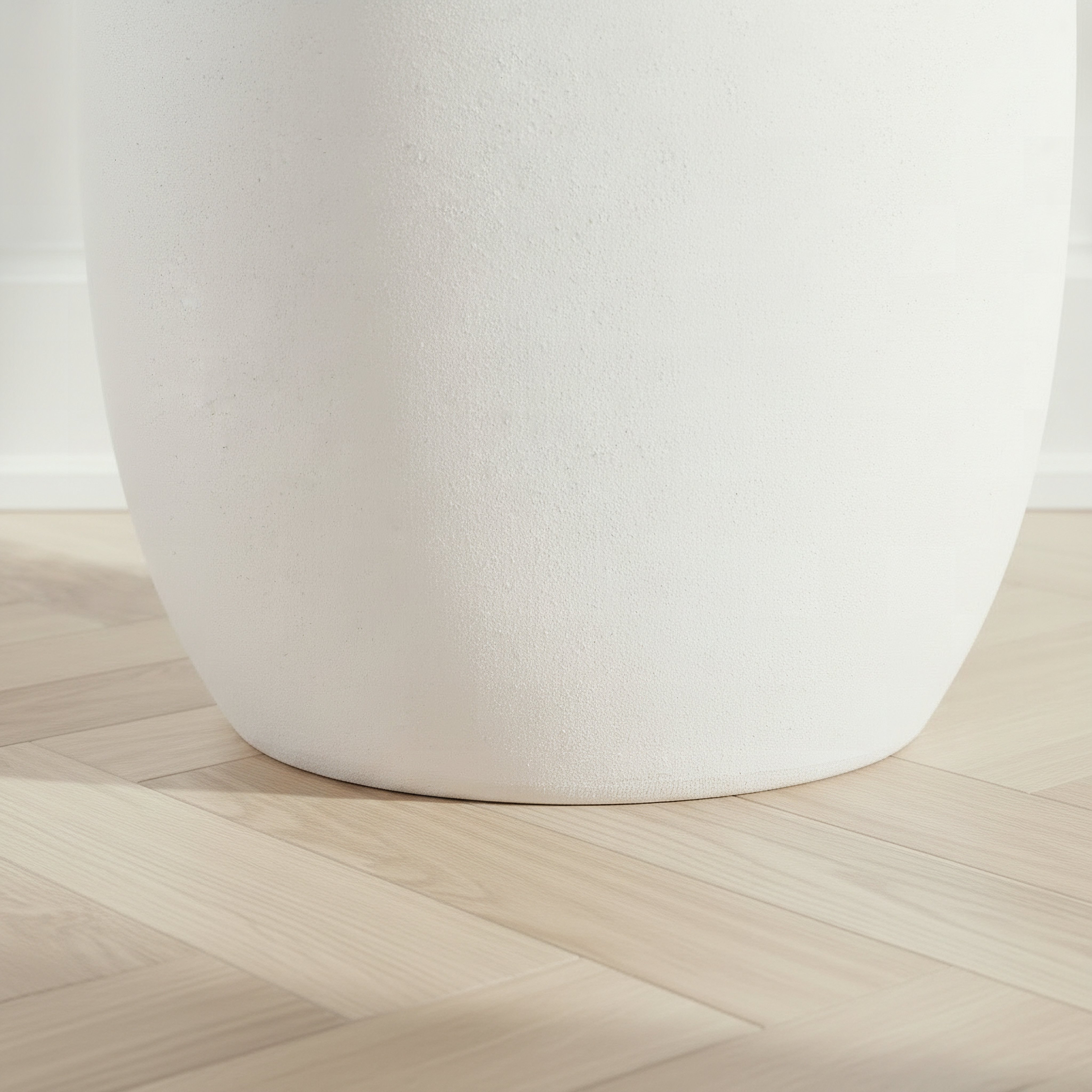Sansa Siera Large Ceramic Planter - 32x32x29 cm-hbxhomeware-hbxdecorandfurnishings-image-3
