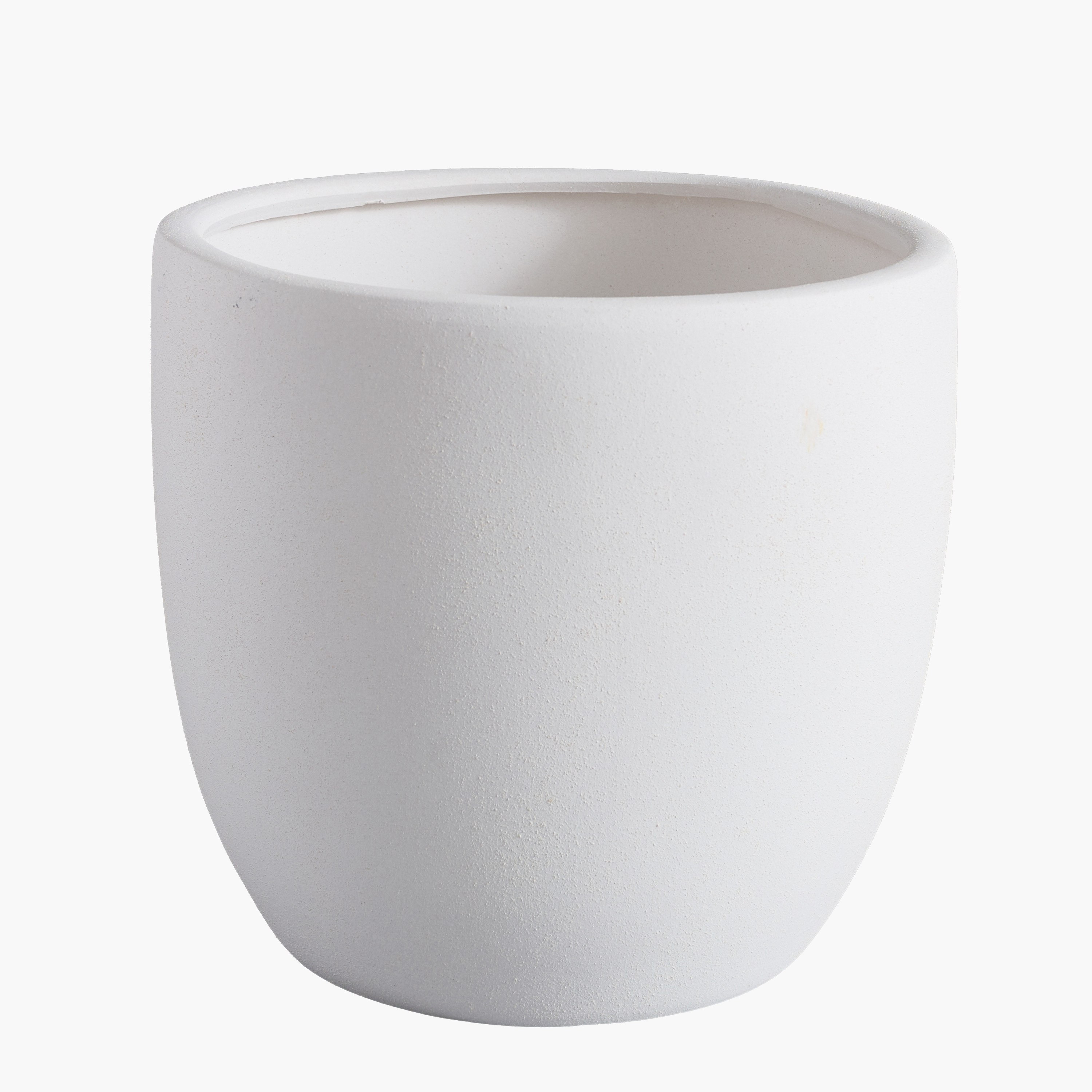Sansa Siera Large Ceramic Planter - 32x32x29 cm-hbxhomeware-hbxdecorandfurnishings-image-6