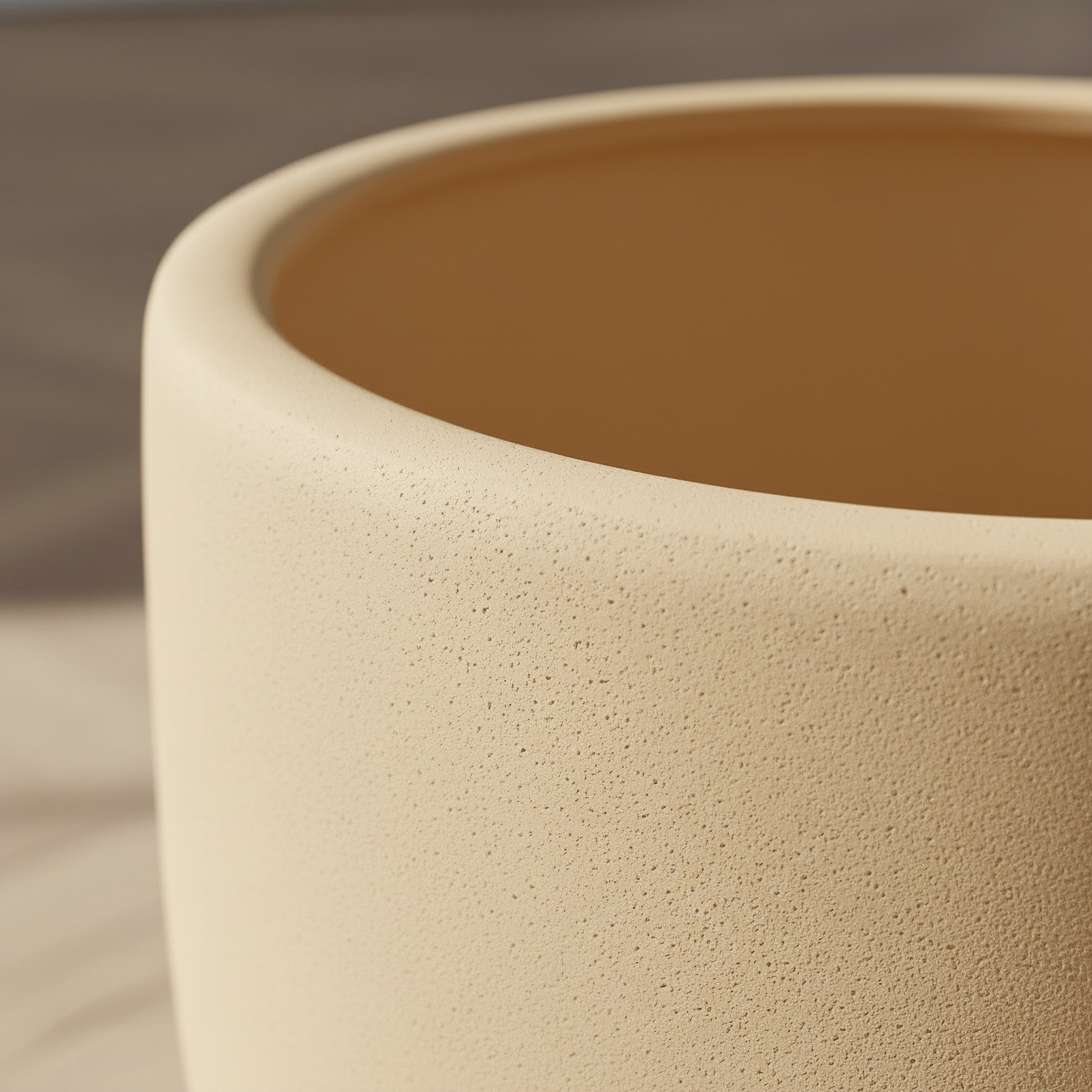 Sansa Siera Large Ceramic Planter - 32x32x29 cm-hbxhomeware-hbxdecorandfurnishings-image-3
