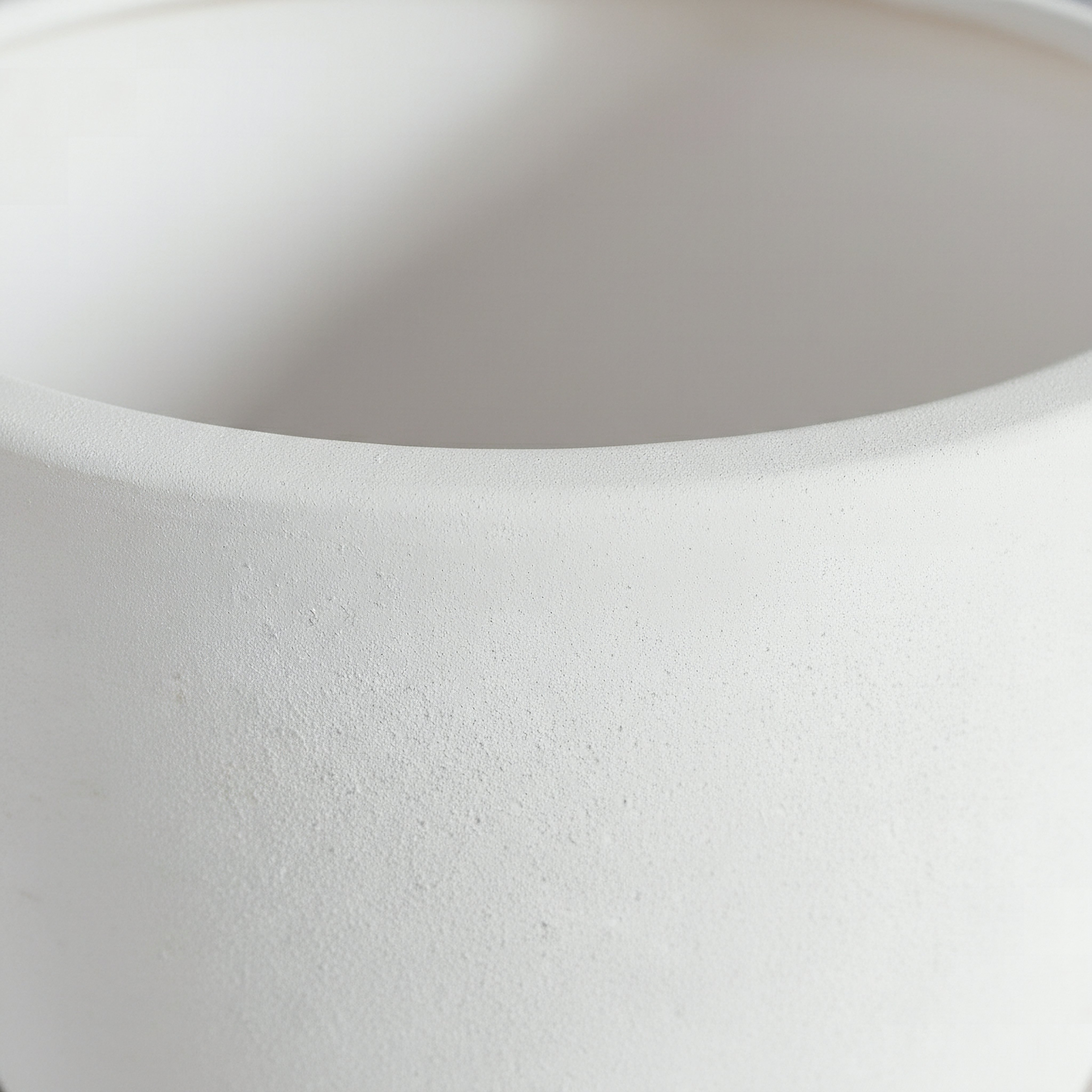 Sansa Siera Large Ceramic Planter - 26.5x26.5x34 cm-hbxhomeware-hbxdecorandfurnishings-image-2